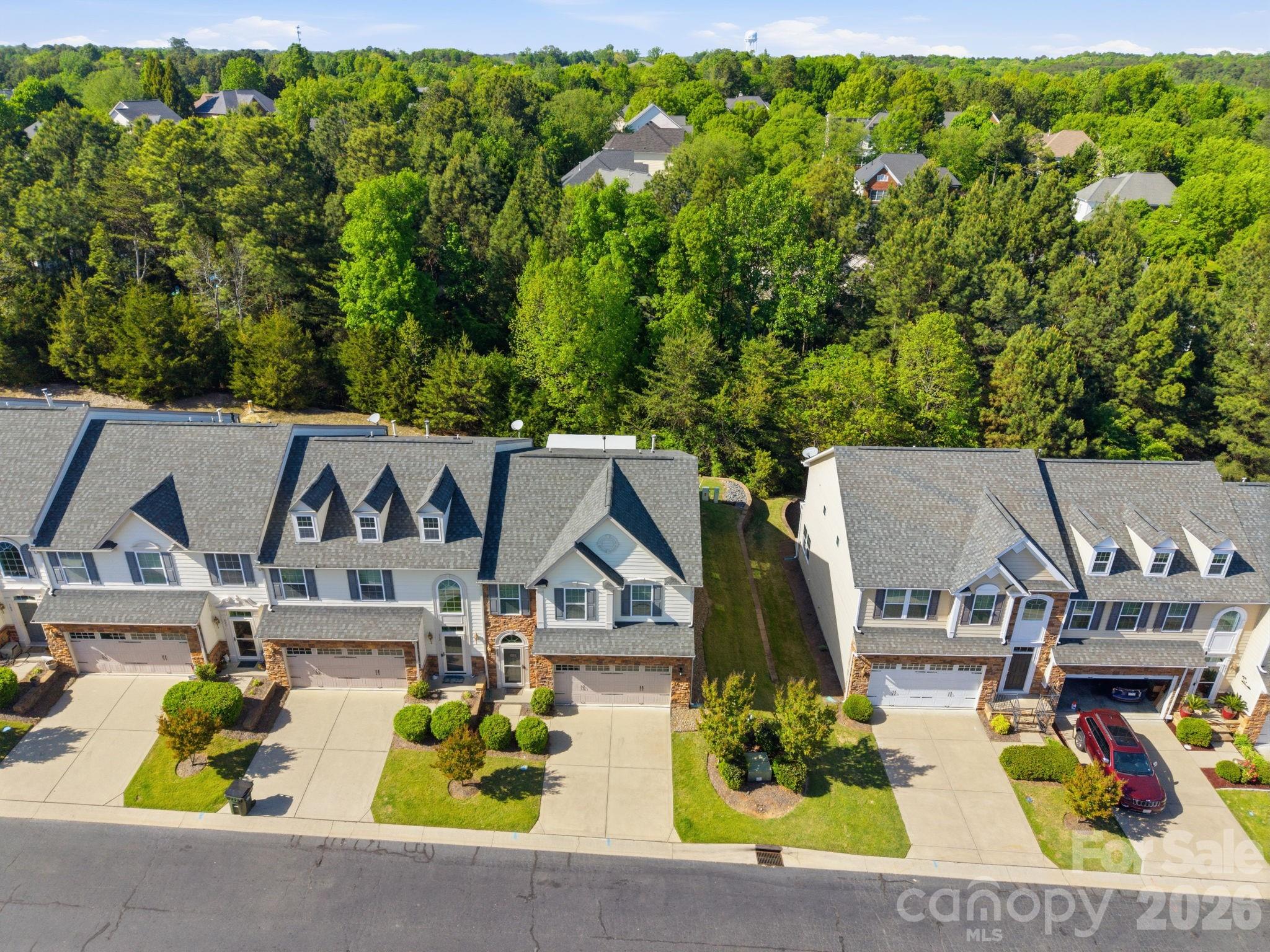 115 Inlet Point Drive — Fort Mill