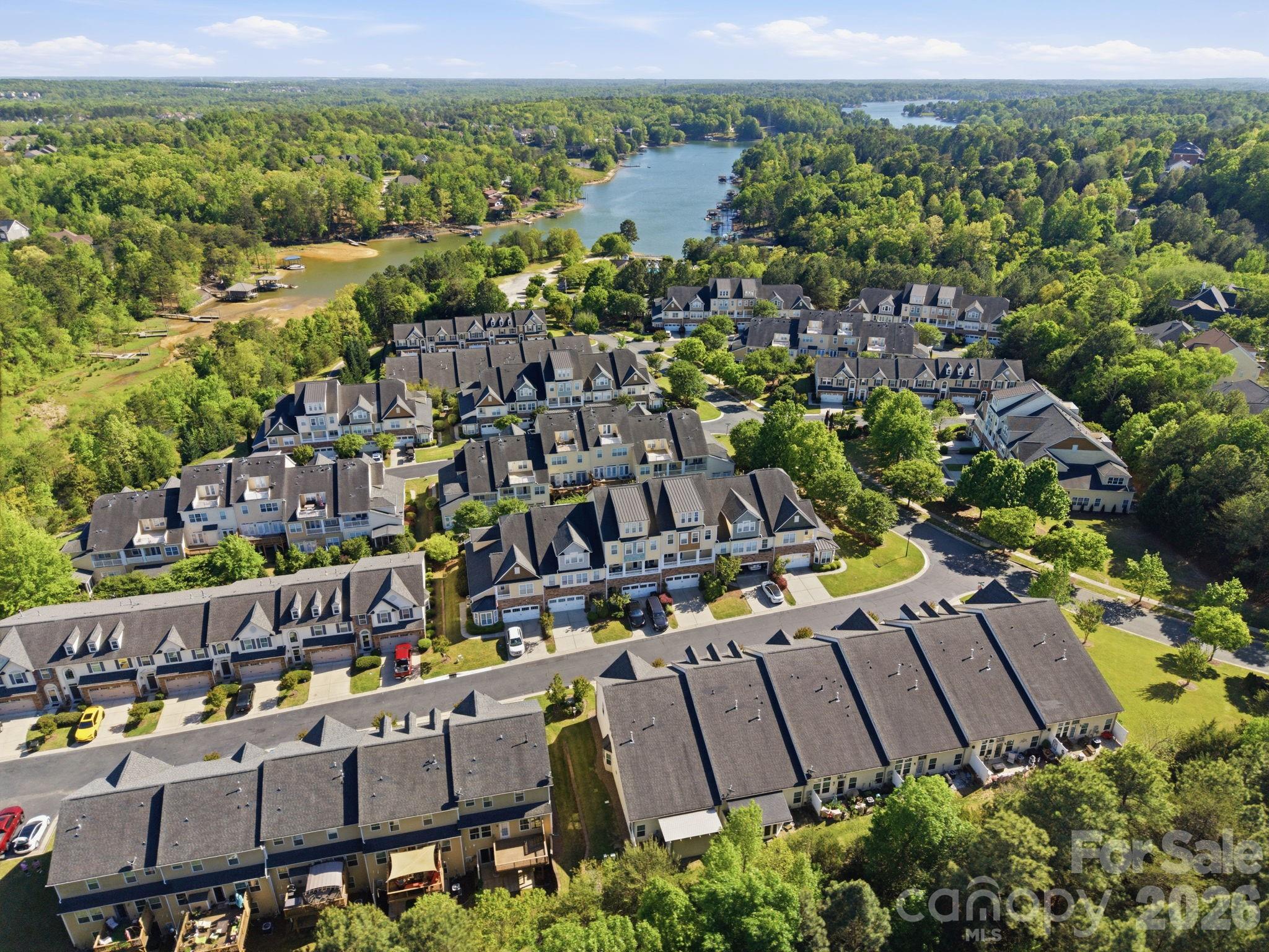 115 Inlet Point Drive — Fort Mill