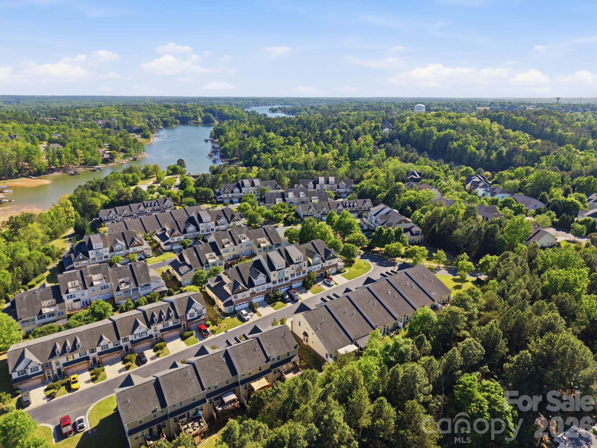115 Inlet Point Drive — Fort Mill