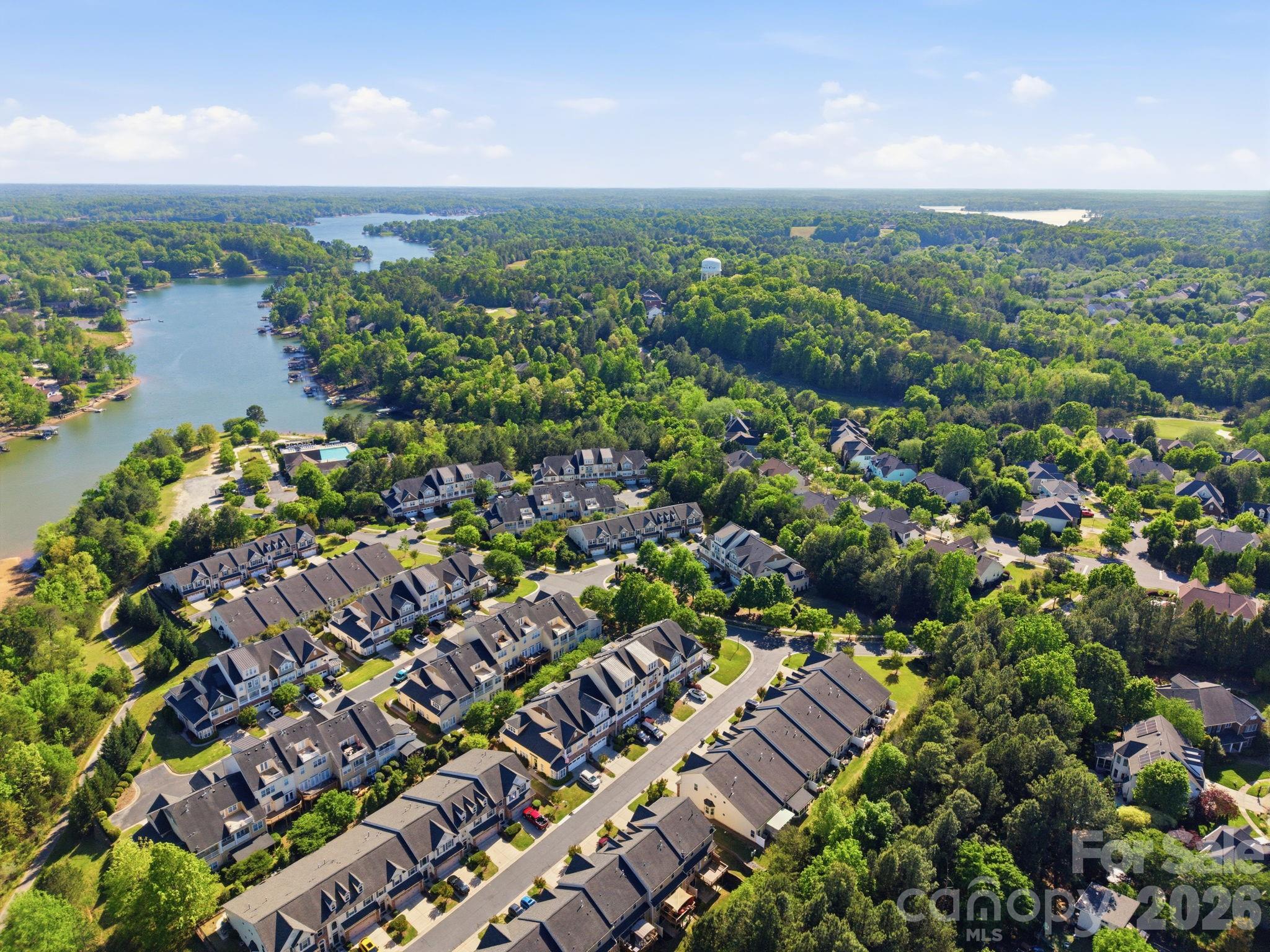115 Inlet Point Drive — Fort Mill