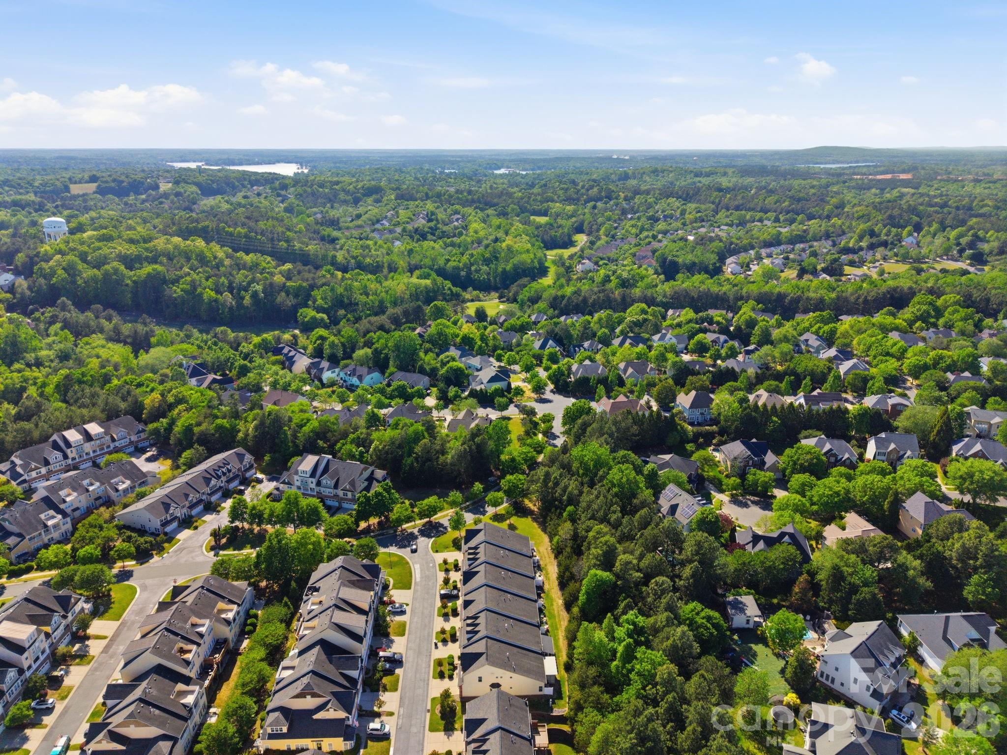115 Inlet Point Drive — Fort Mill