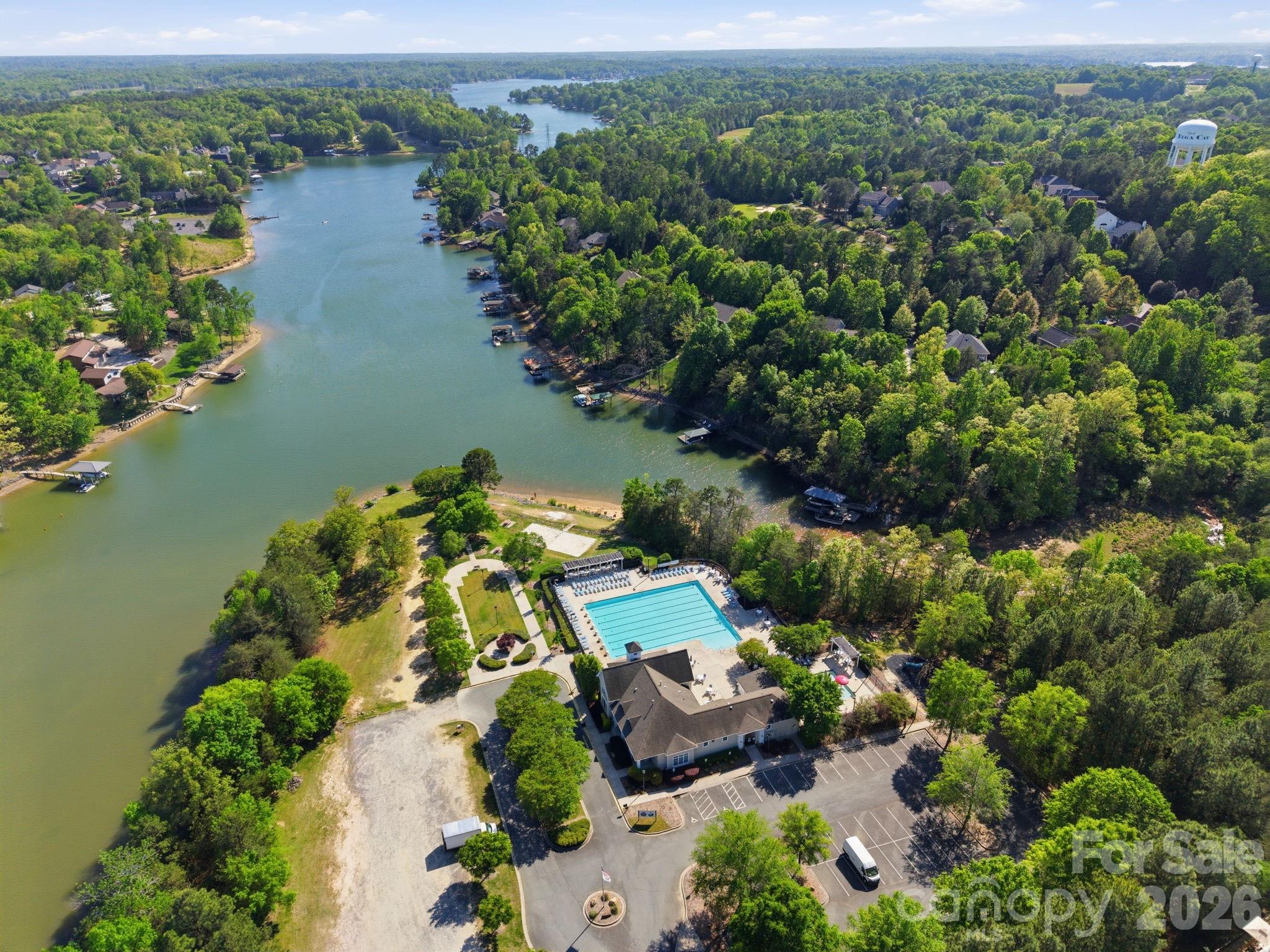 115 Inlet Point Drive — Fort Mill