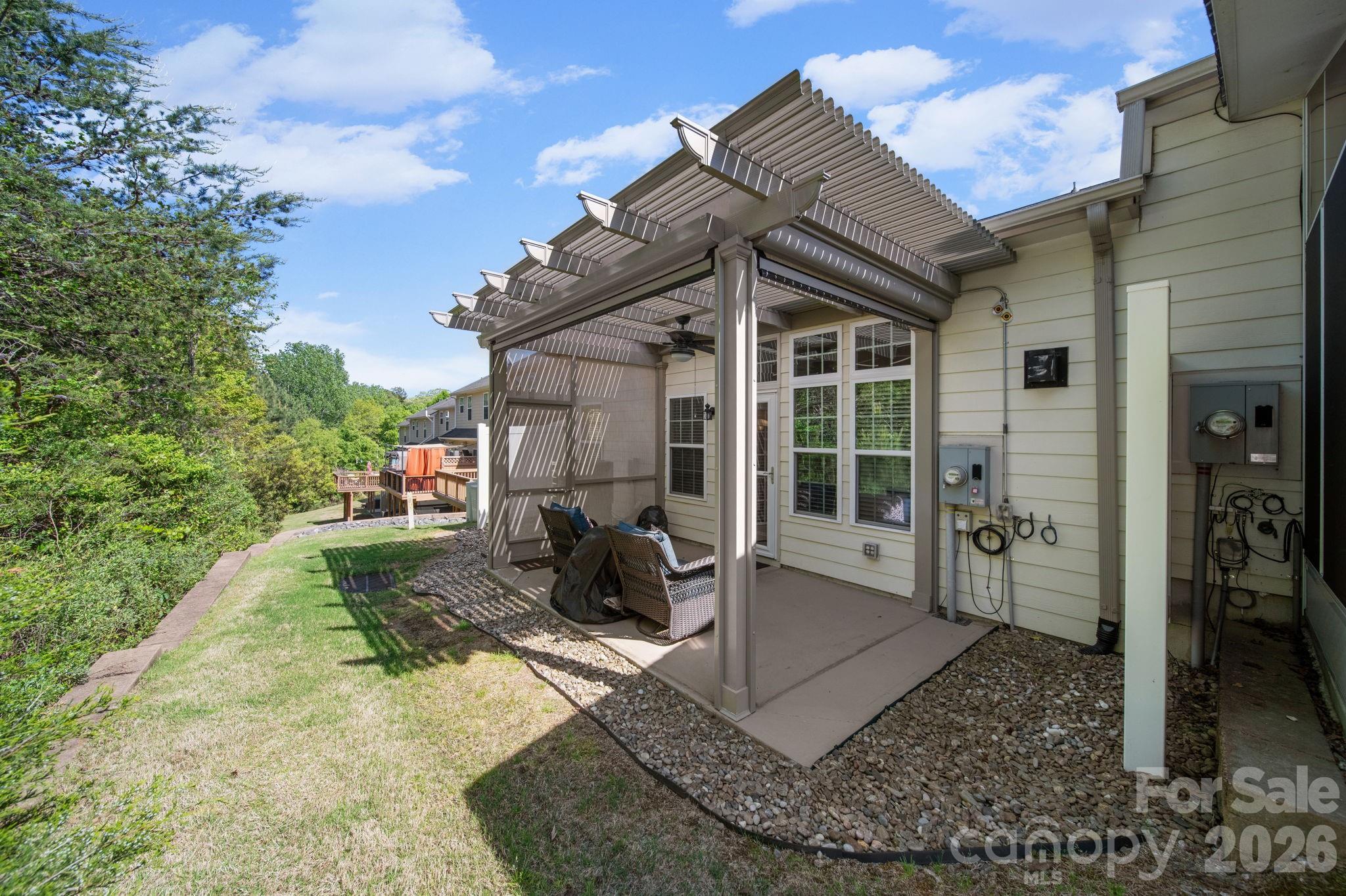 115 Inlet Point Drive — Fort Mill