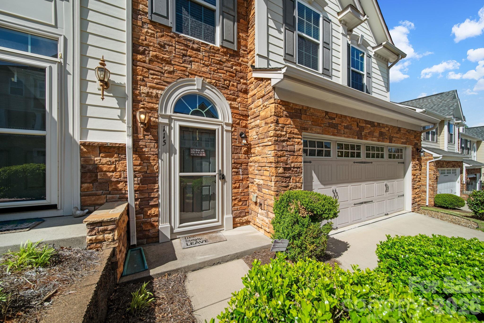 115 Inlet Point Drive — Fort Mill