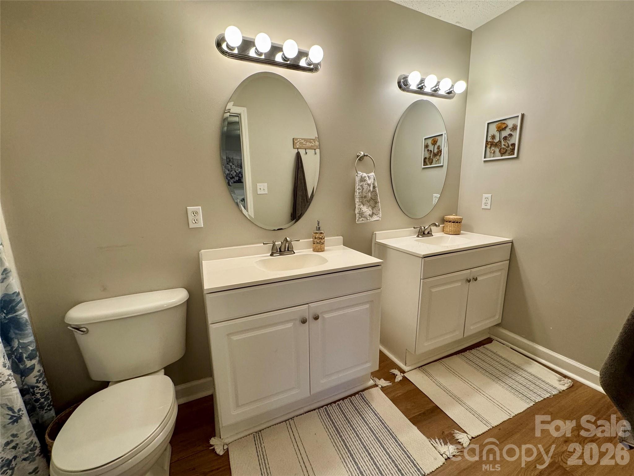 345 Dellwood Court SE — Concord