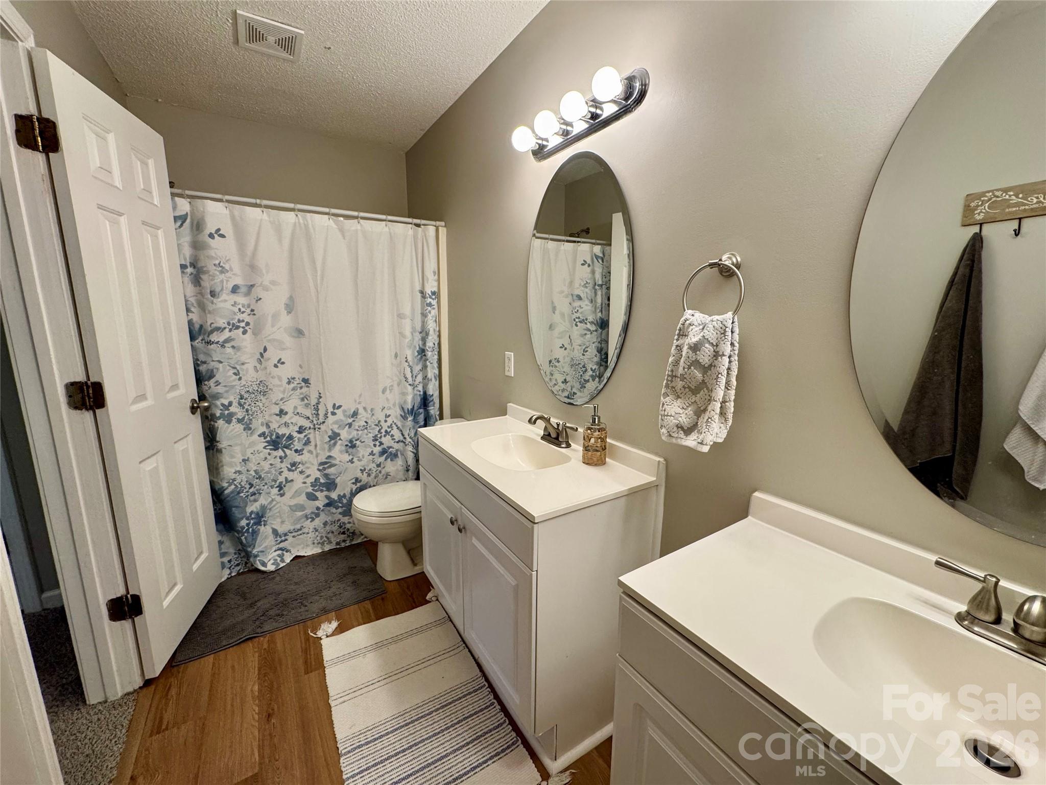 345 Dellwood Court SE — Concord