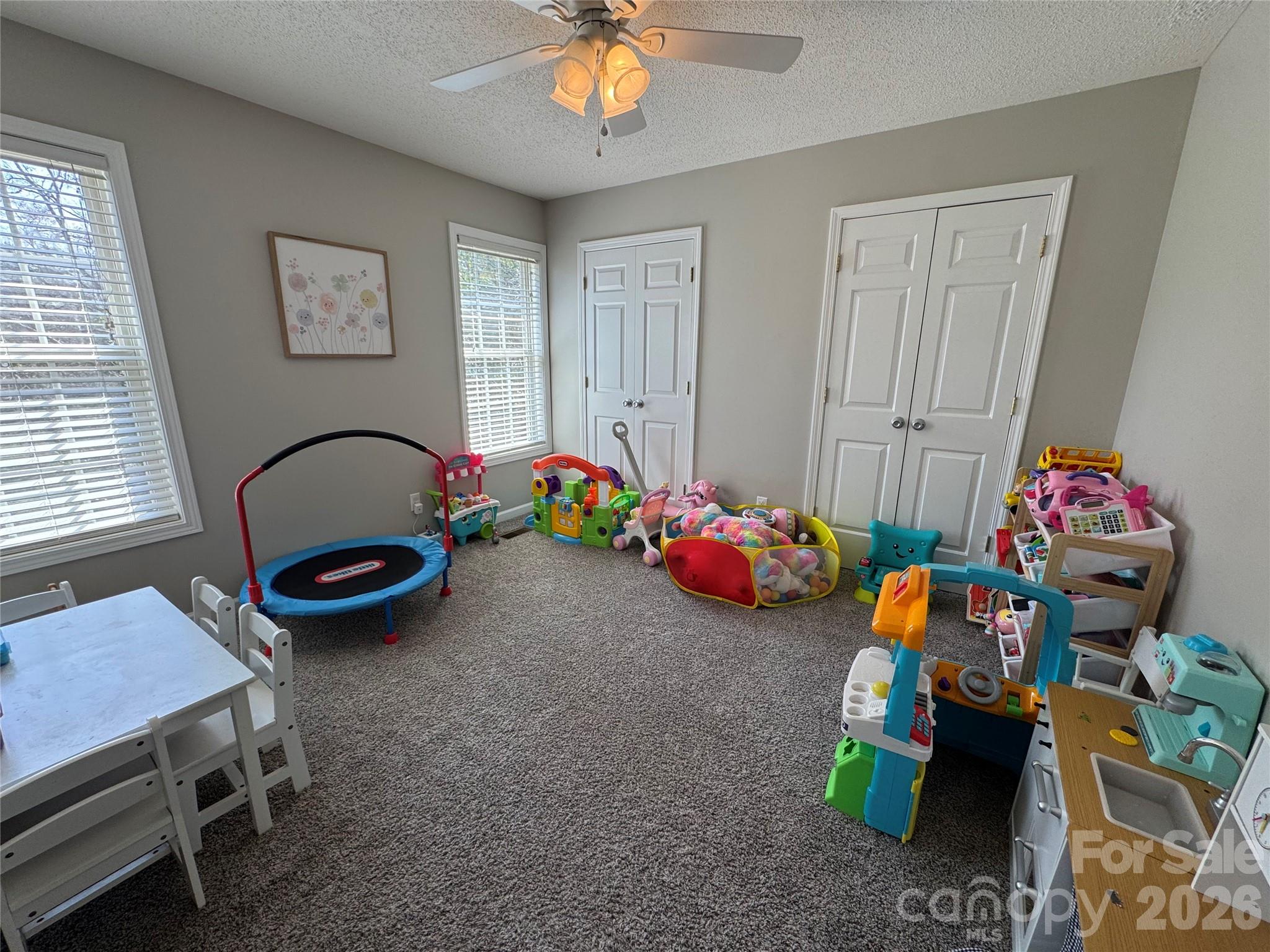 345 Dellwood Court SE — Concord
