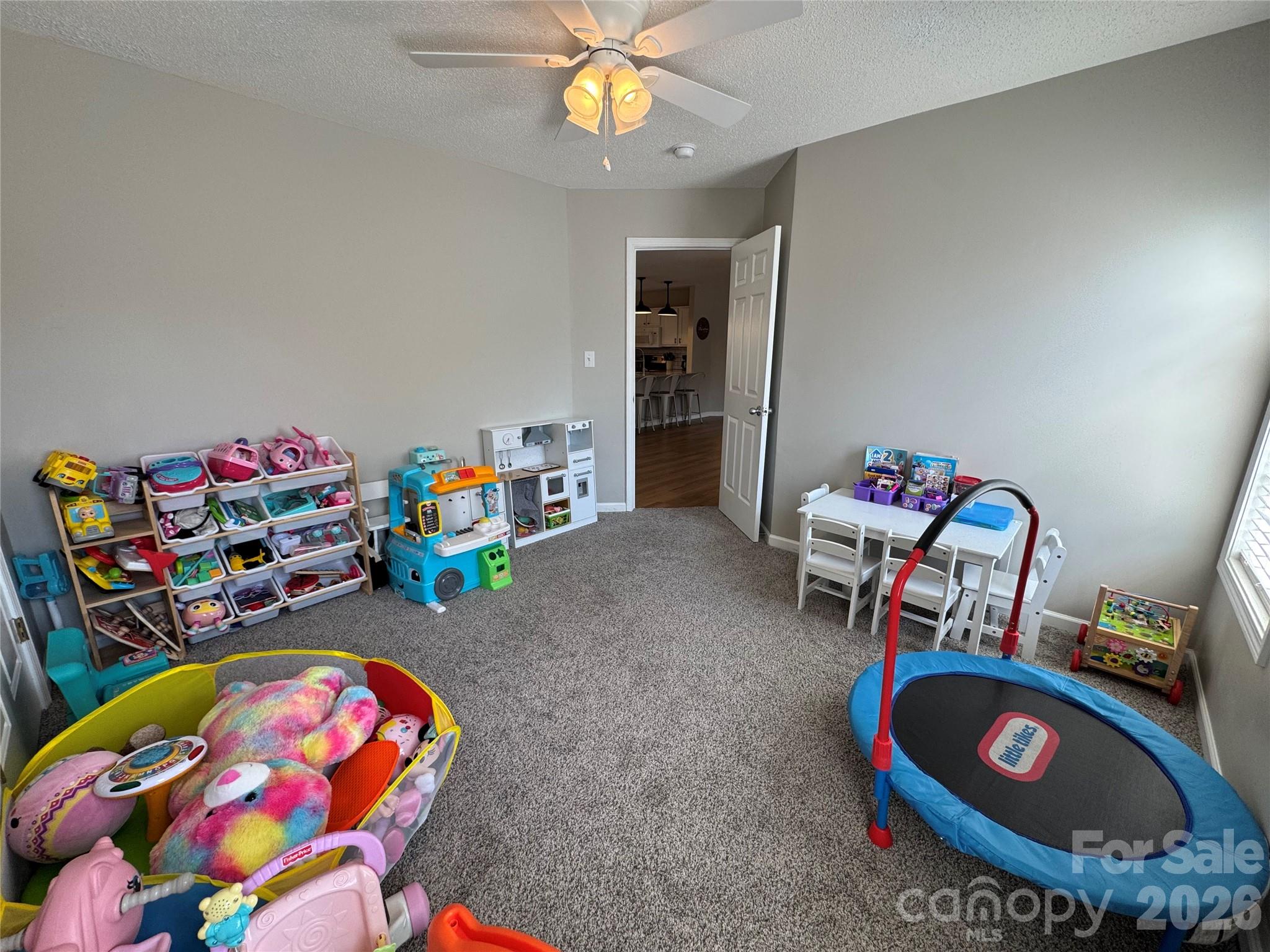 345 Dellwood Court SE — Concord