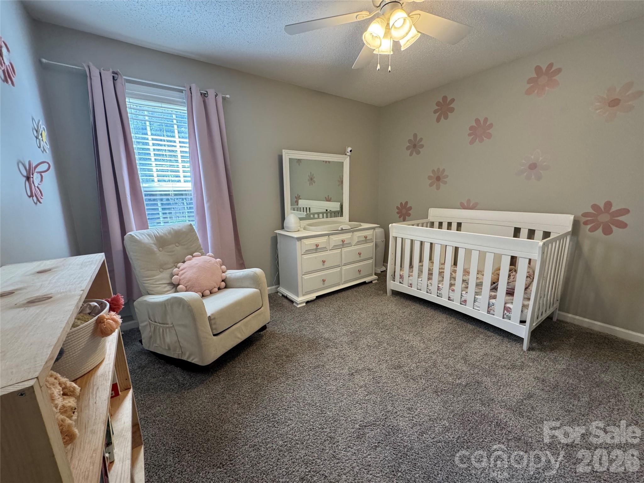 345 Dellwood Court SE — Concord