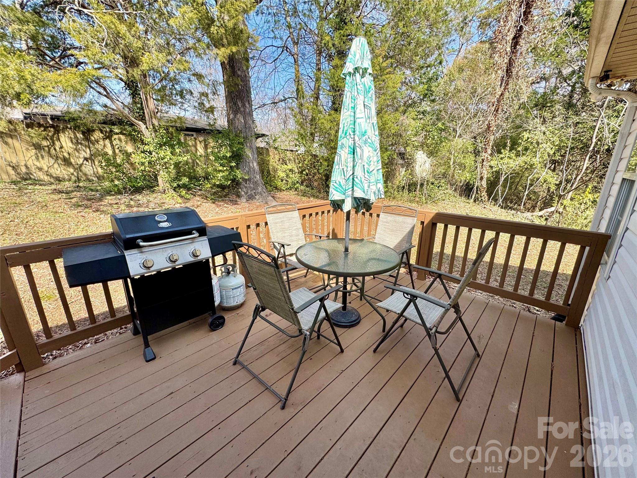 345 Dellwood Court SE — Concord