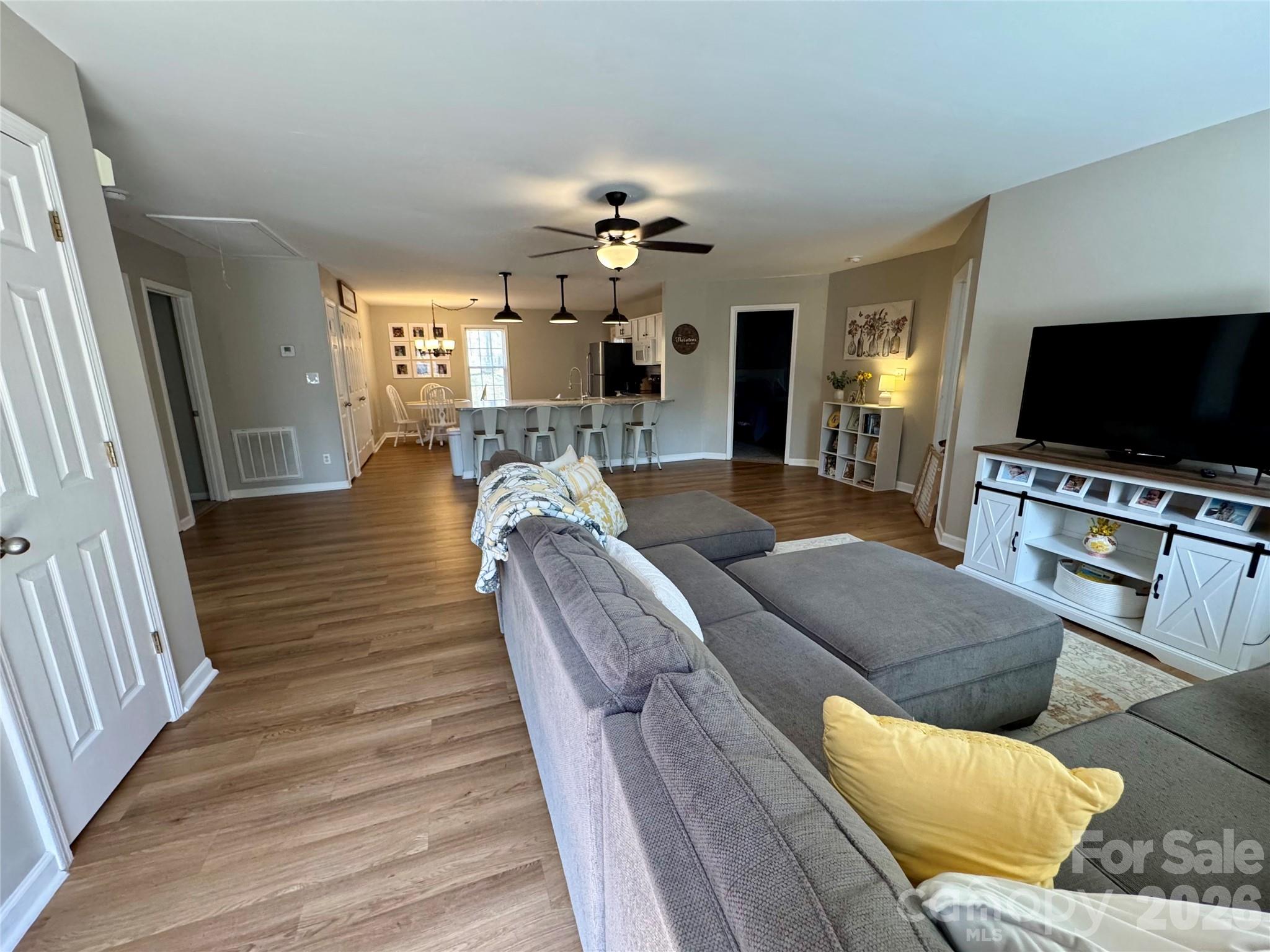 345 Dellwood Court SE — Concord