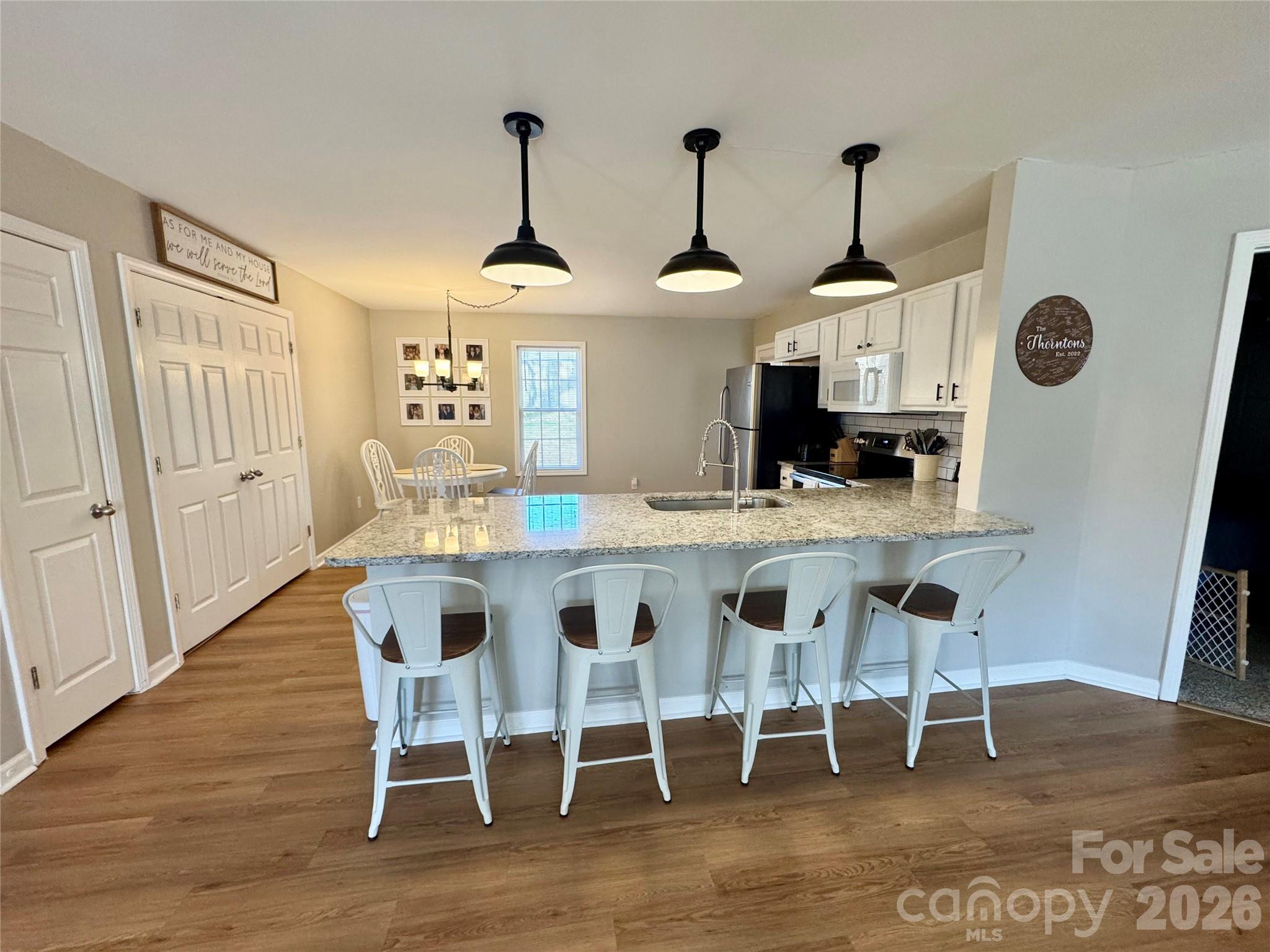 345 Dellwood Court SE — Concord