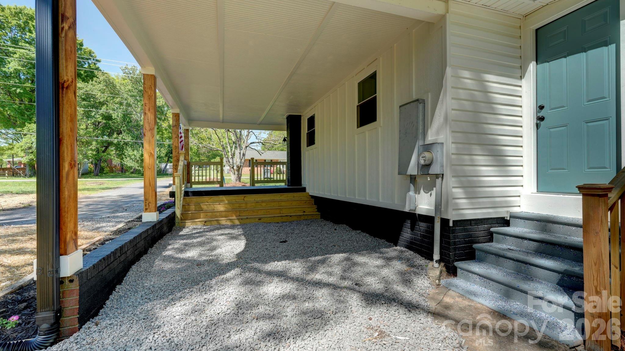 410 Patricia Avenue — Harrisburg