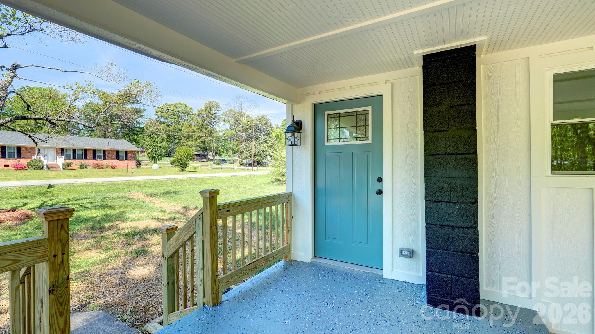 410 Patricia Avenue — Harrisburg