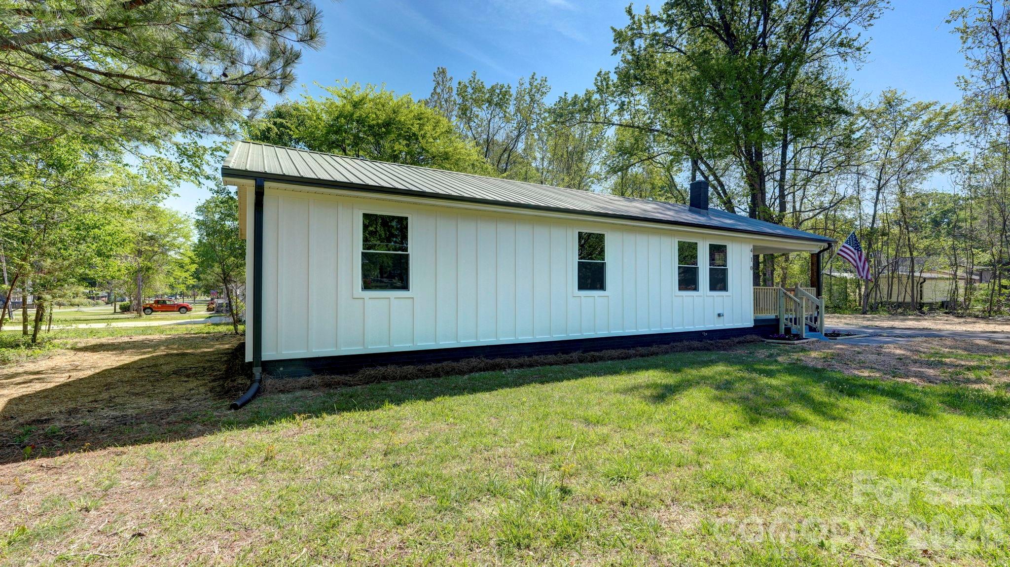 410 Patricia Avenue — Harrisburg
