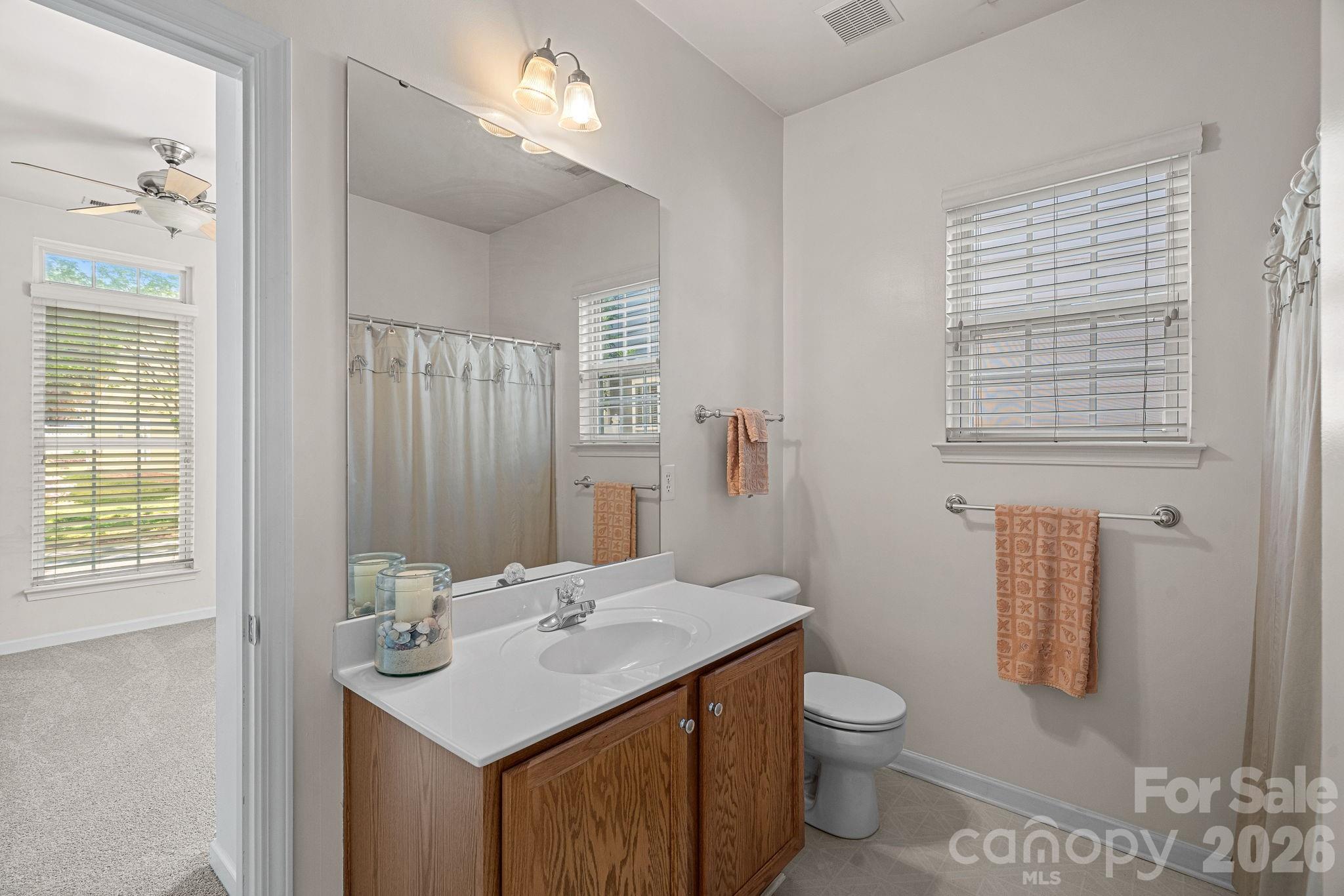 16506 Spruell Street — Huntersville