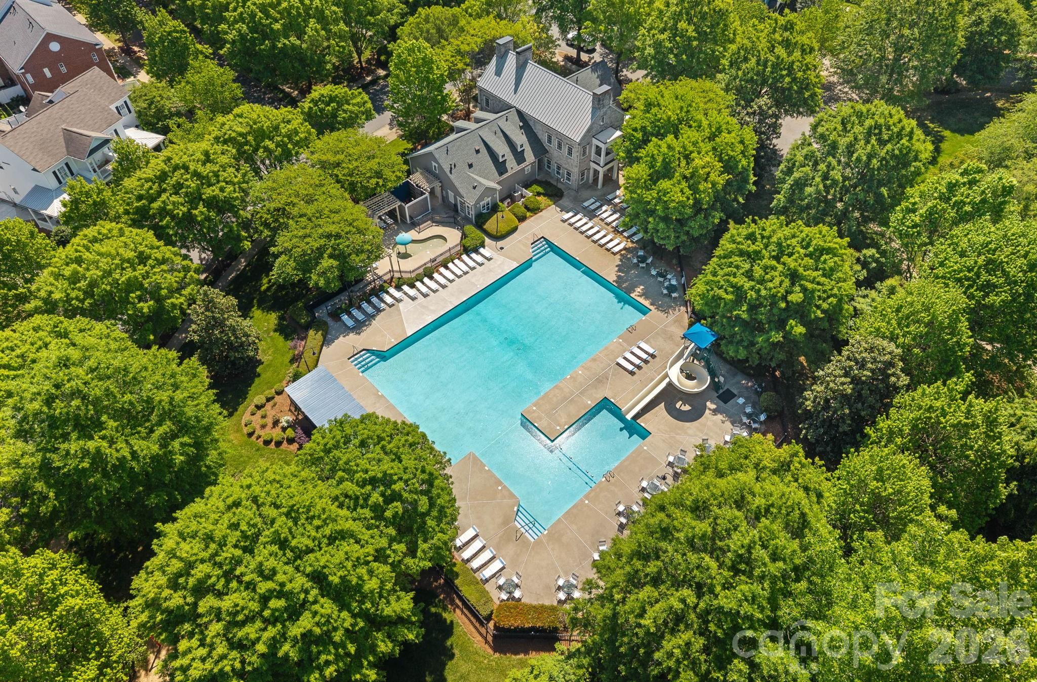 16506 Spruell Street — Huntersville
