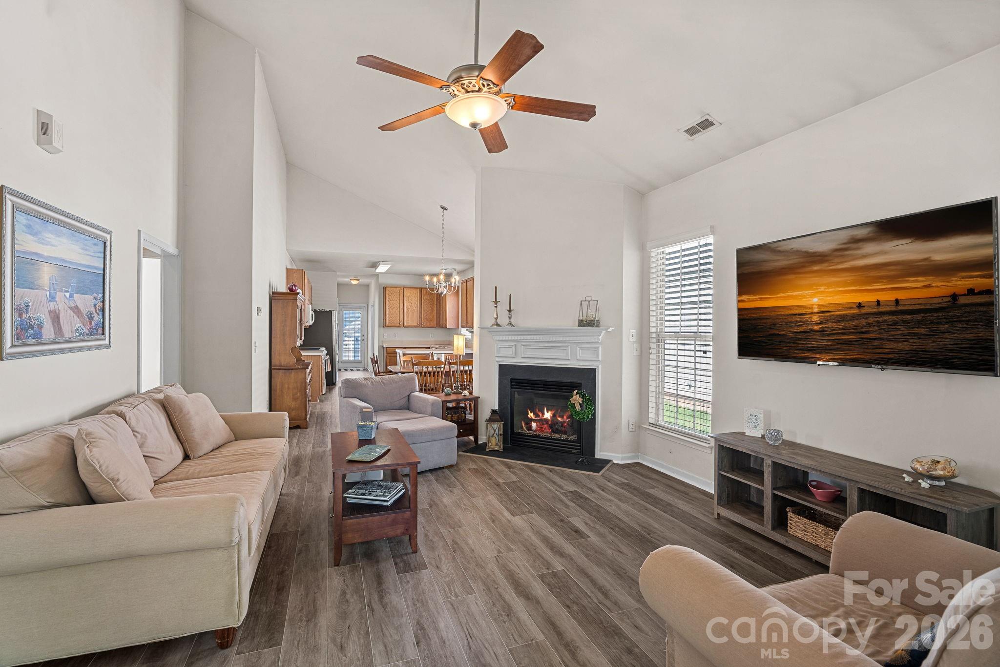 16506 Spruell Street — Huntersville