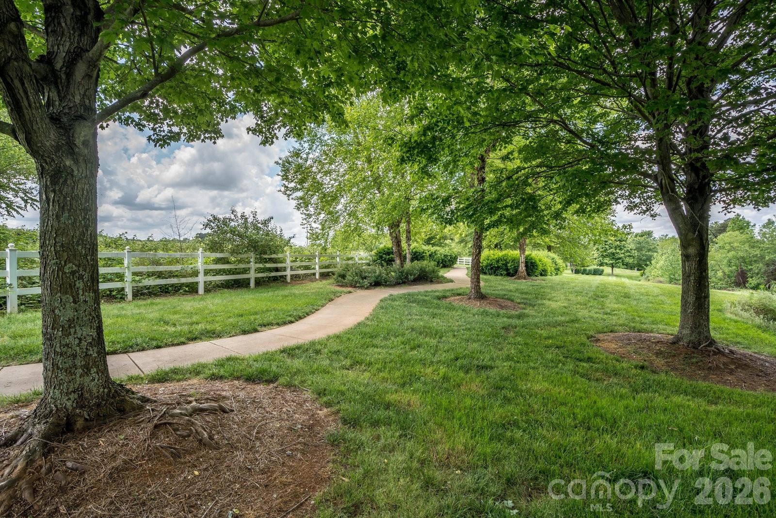 16506 Spruell Street — Huntersville