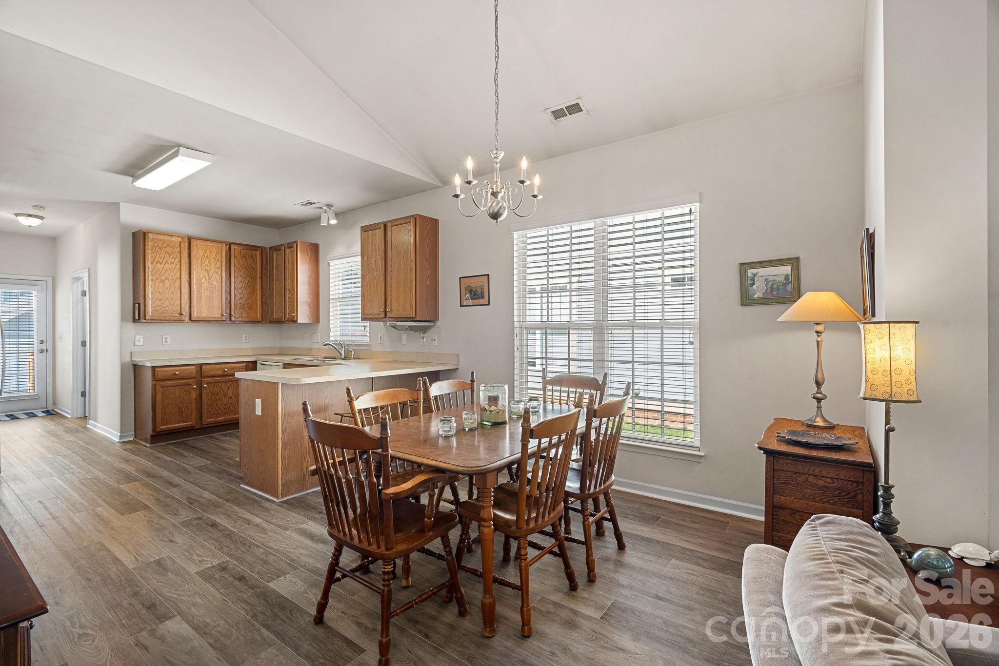 16506 Spruell Street — Huntersville