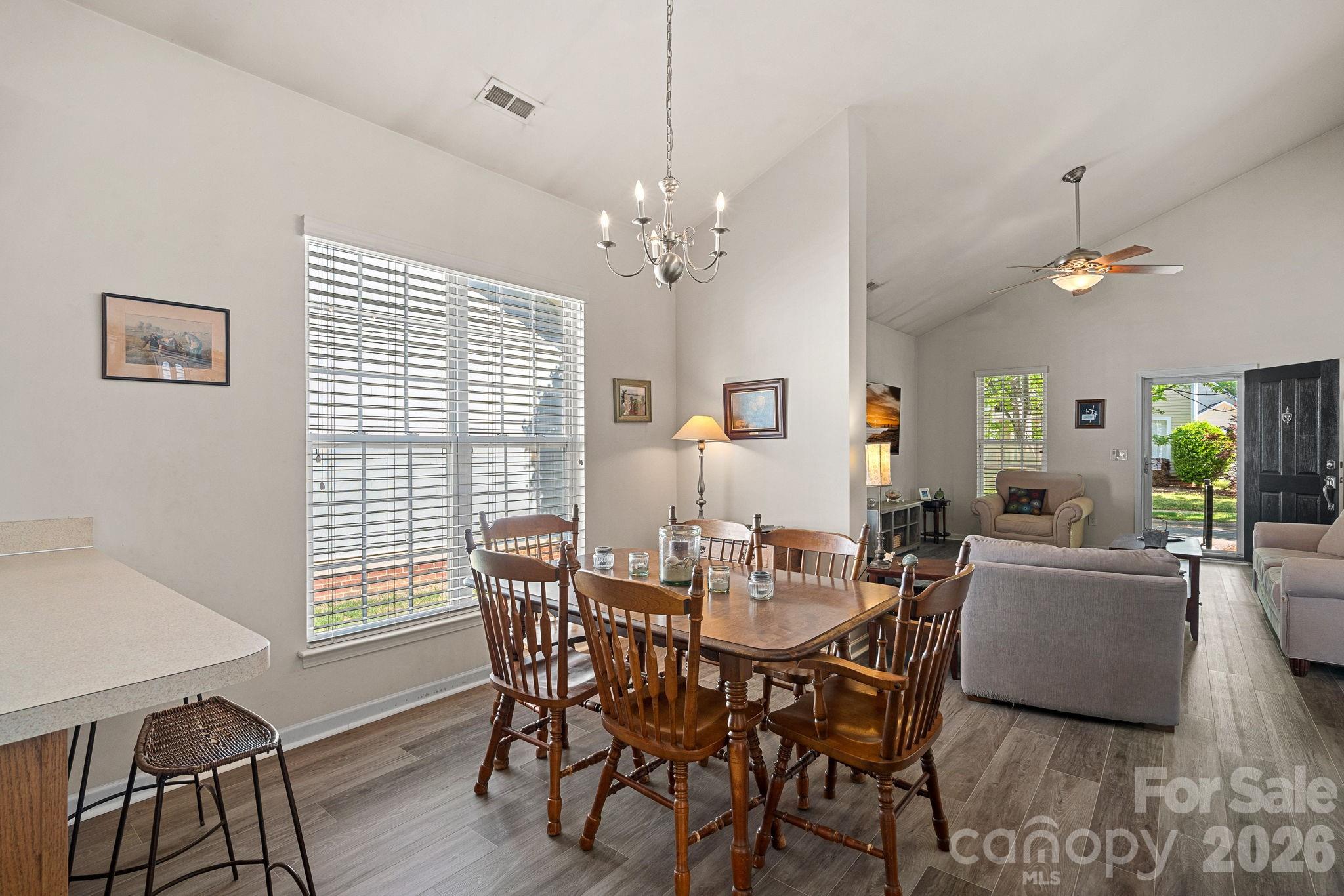 16506 Spruell Street — Huntersville