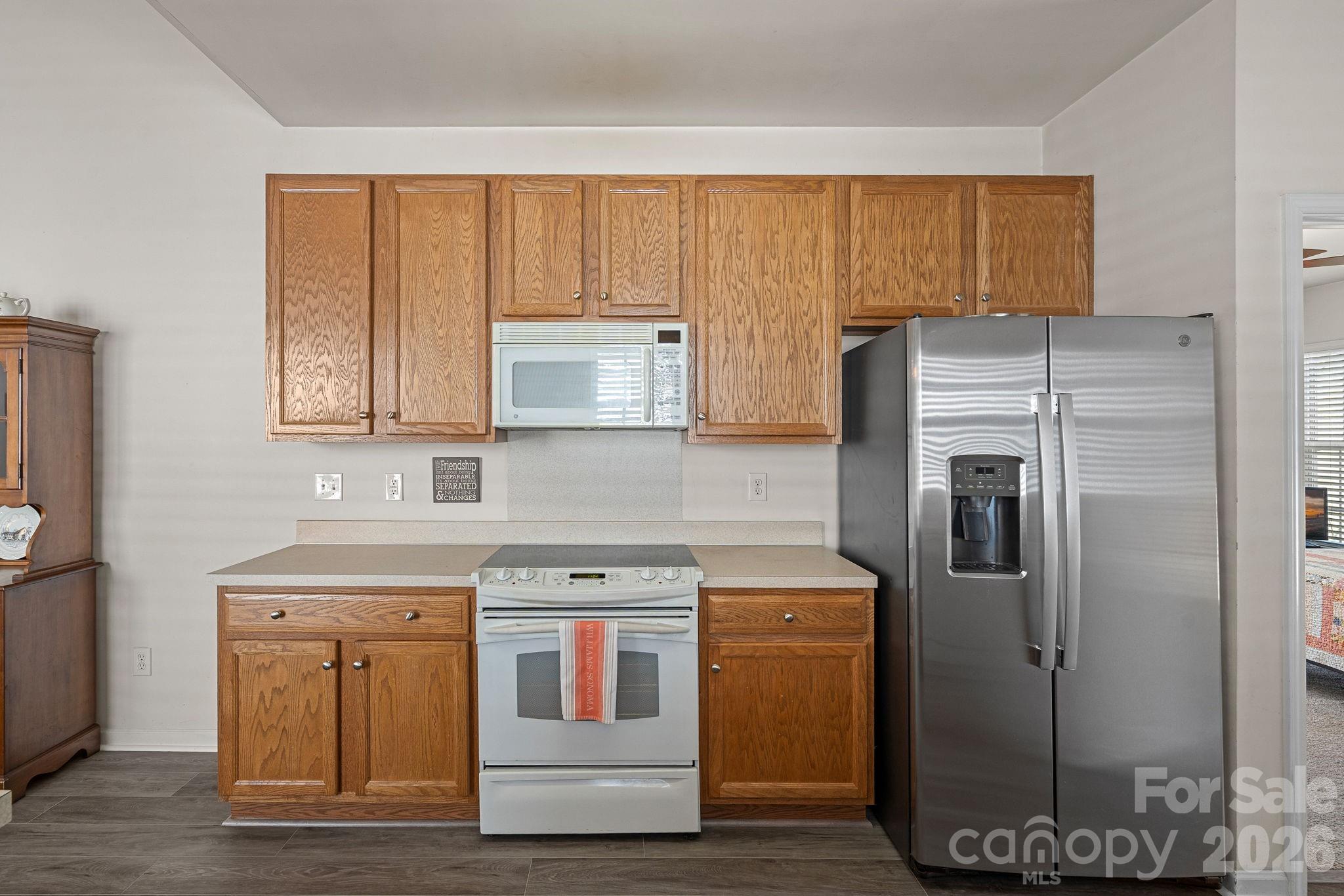 16506 Spruell Street — Huntersville