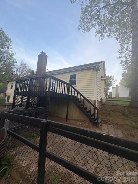 7500 Swedish Ivy Lane — Charlotte
