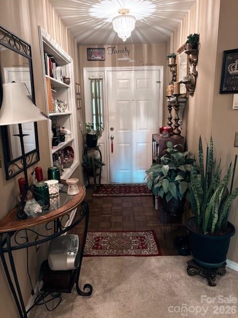 7500 Swedish Ivy Lane — Charlotte