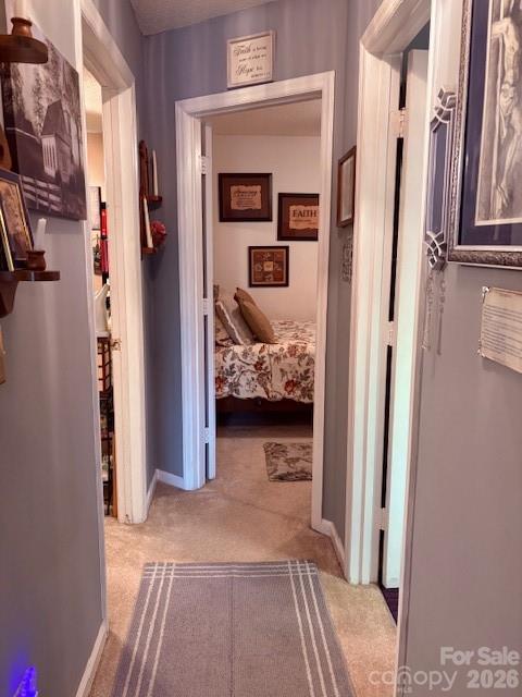 7500 Swedish Ivy Lane — Charlotte
