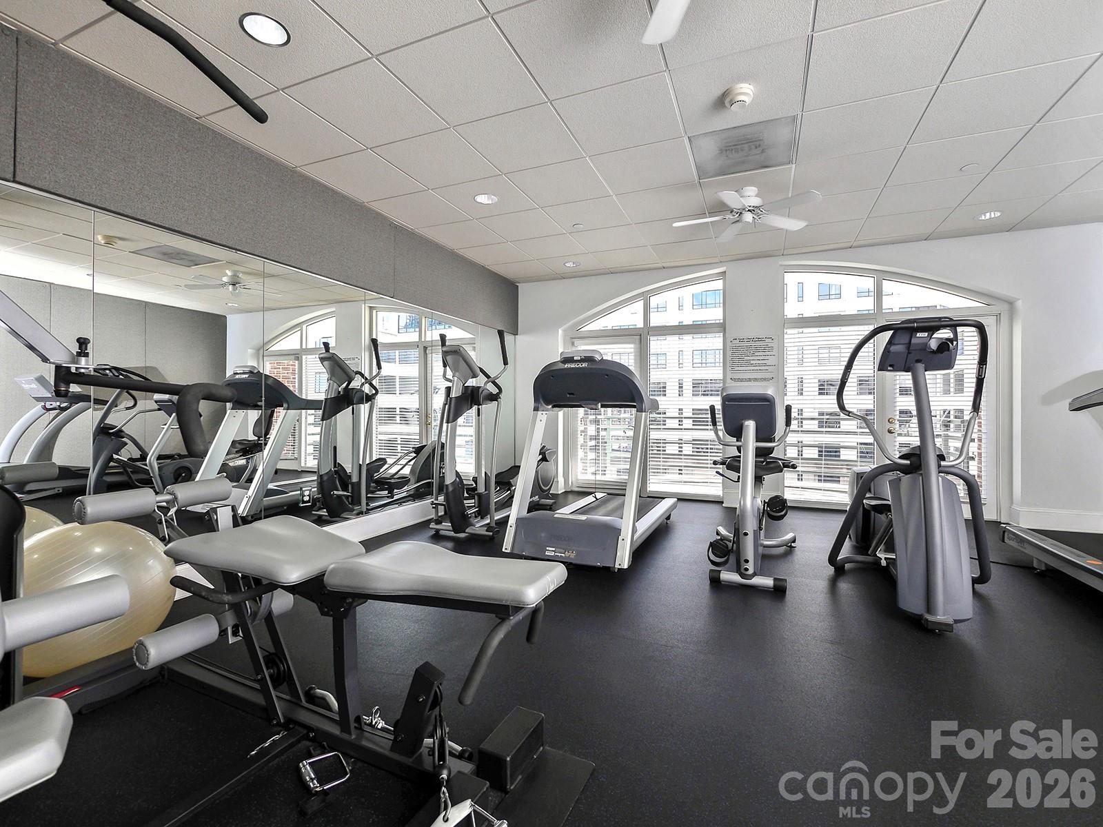 400 N Church Street #516 — Charlotte