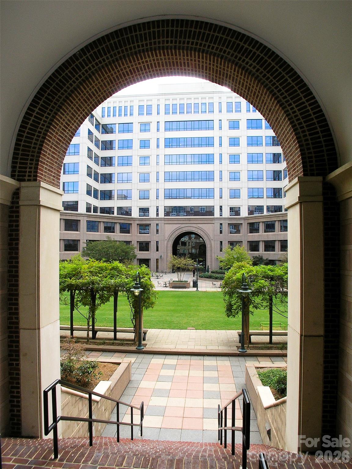 400 N Church Street #516 — Charlotte
