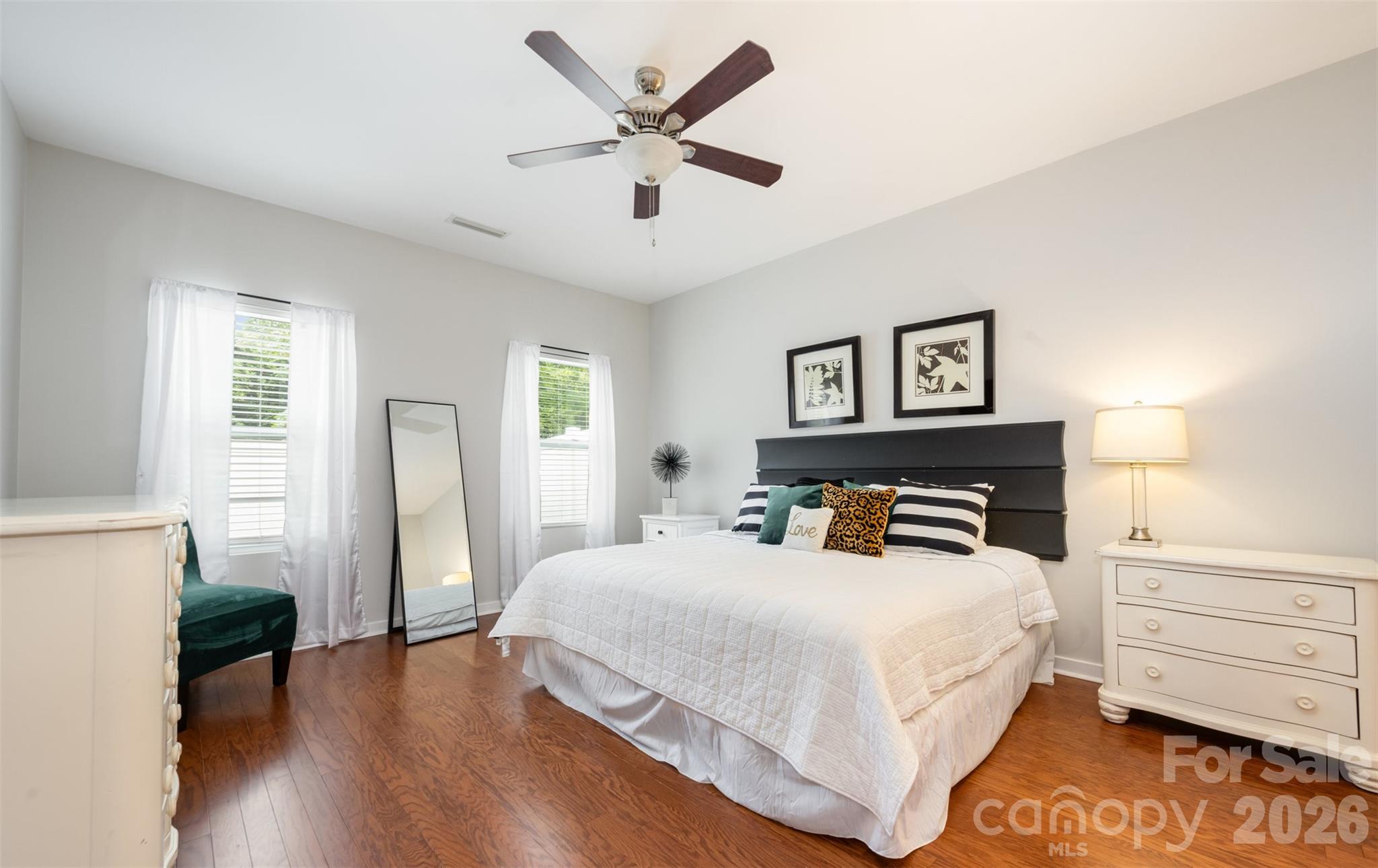 4822 Tradd Circle — Monroe
