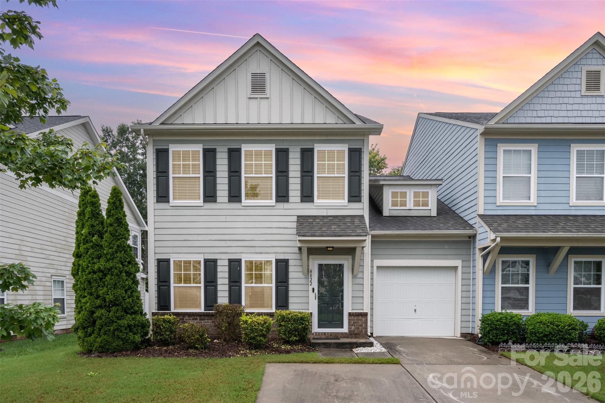 4822 Tradd Circle — Monroe