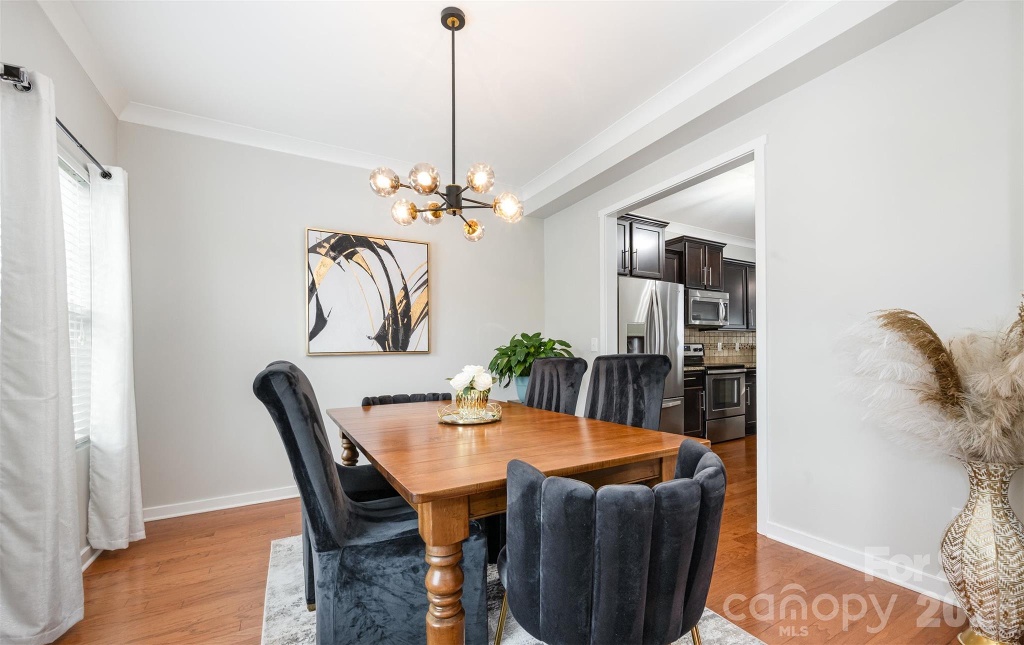4822 Tradd Circle — Monroe