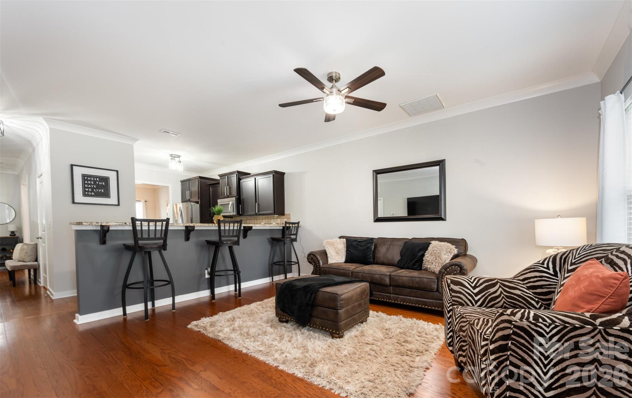4822 Tradd Circle — Monroe