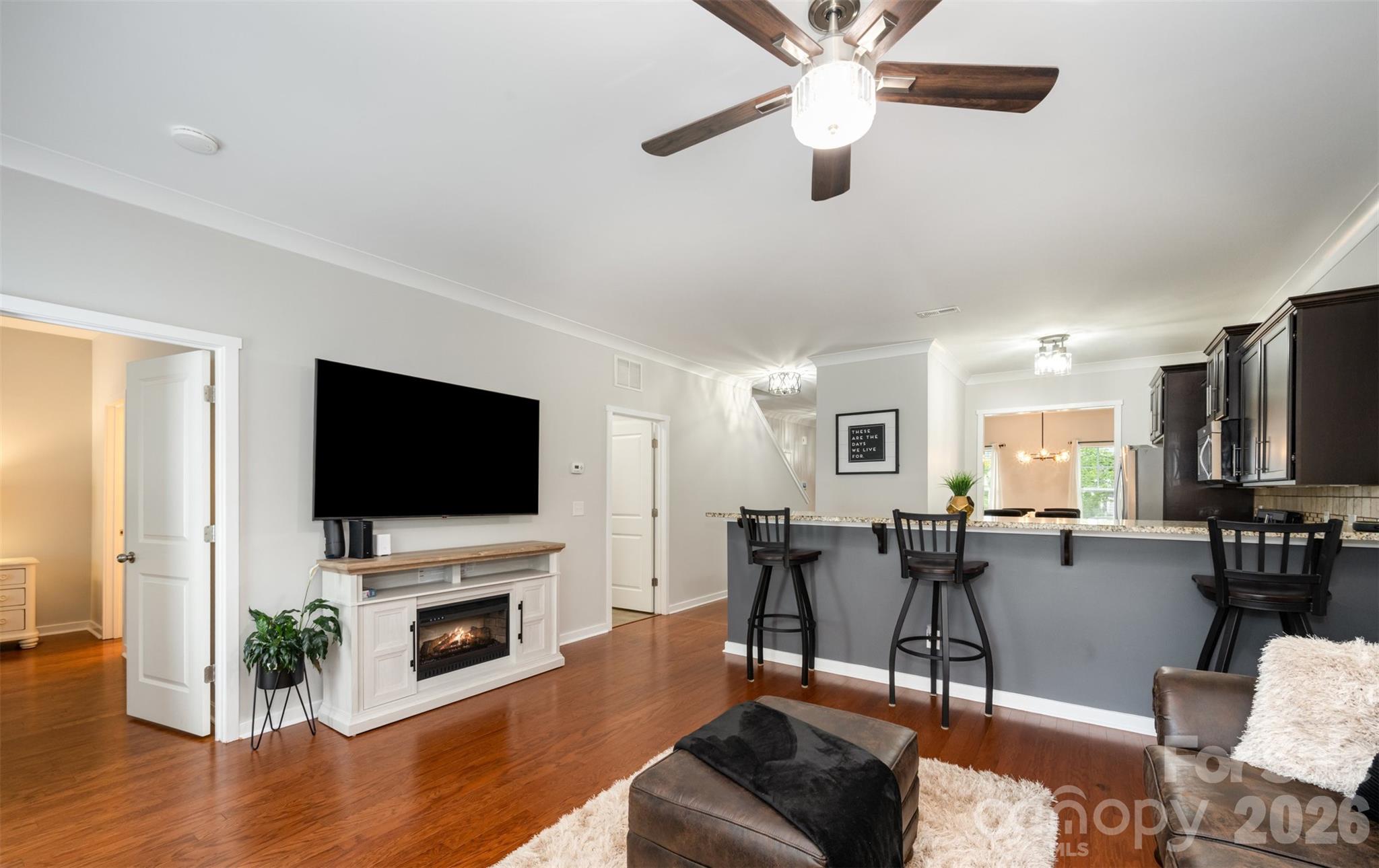 4822 Tradd Circle — Monroe