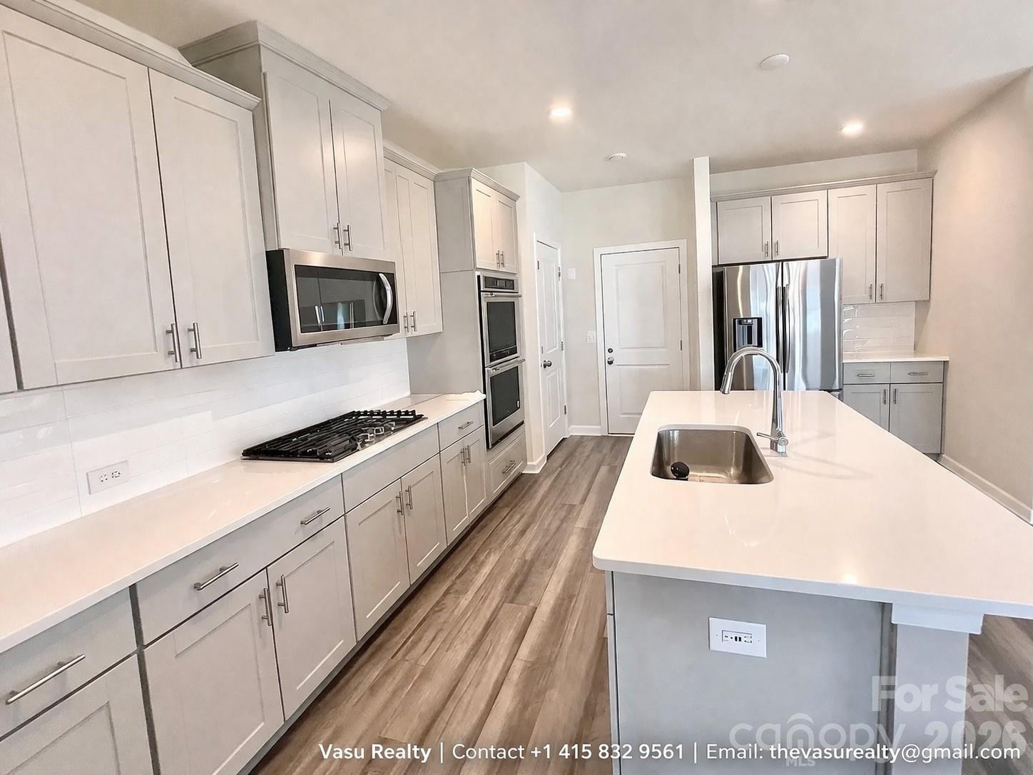 314 Hyssop Court #109 — Fort Mill