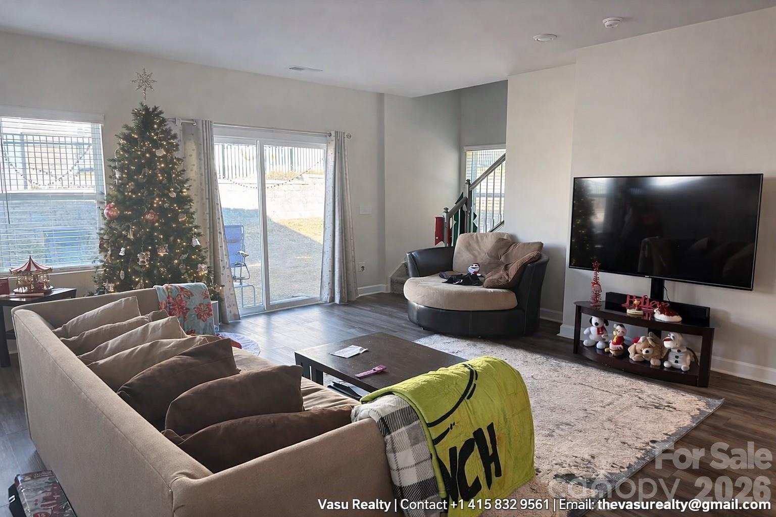 314 Hyssop Court #109 — Fort Mill