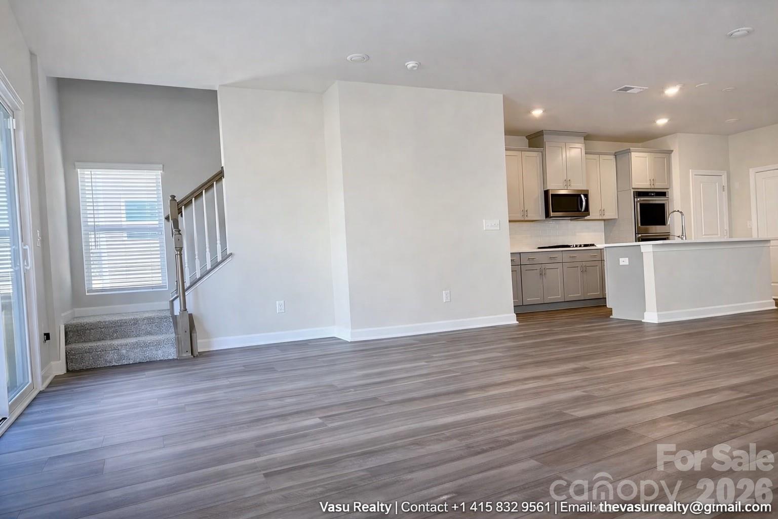 314 Hyssop Court #109 — Fort Mill