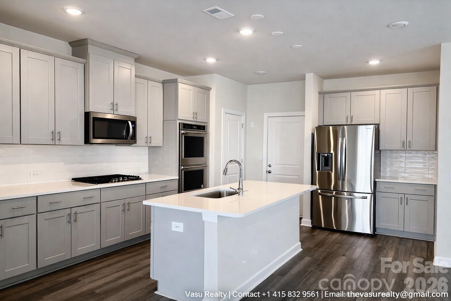 314 Hyssop Court #109 — Fort Mill