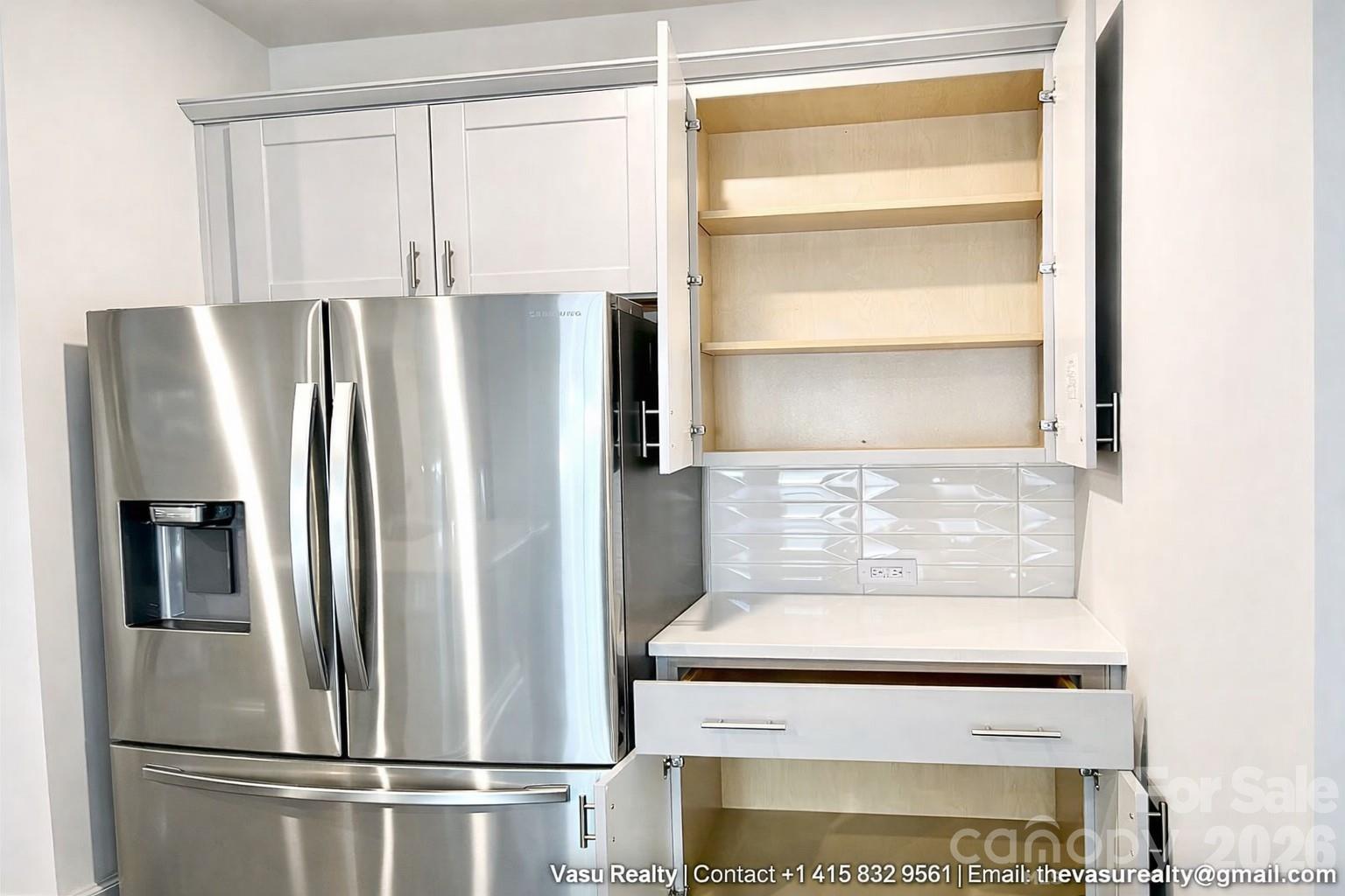 314 Hyssop Court #109 — Fort Mill