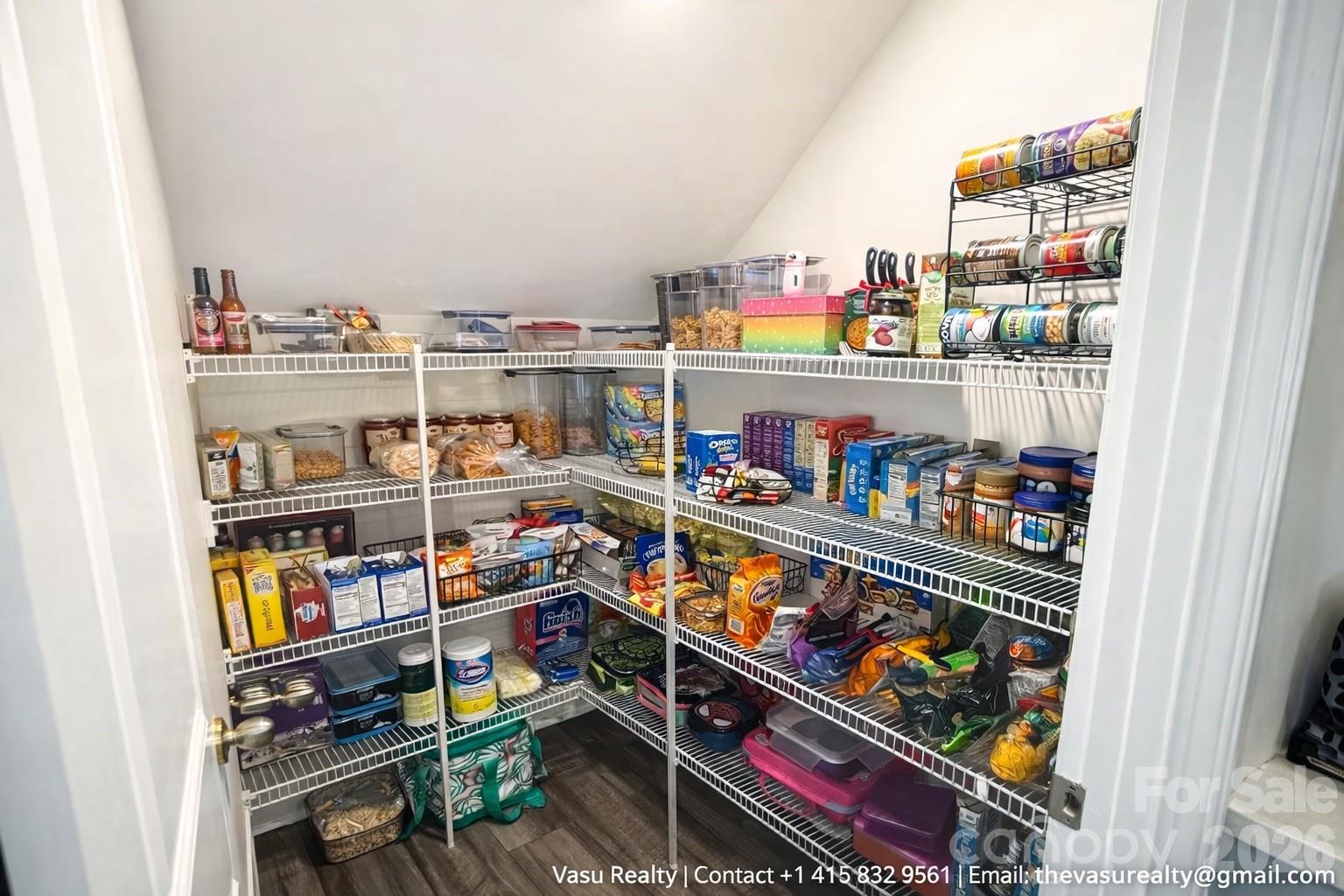 314 Hyssop Court #109 — Fort Mill