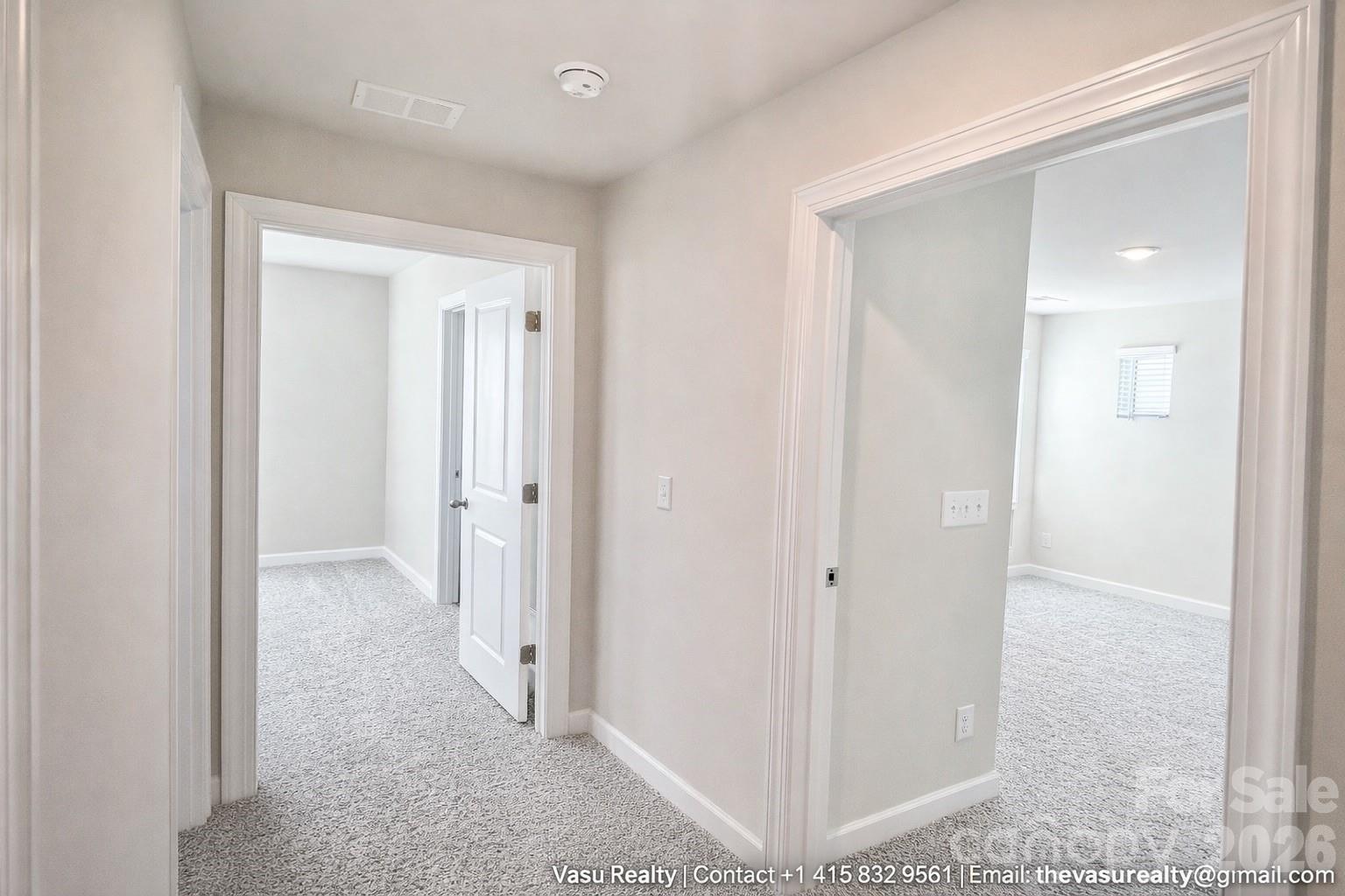 314 Hyssop Court #109 — Fort Mill