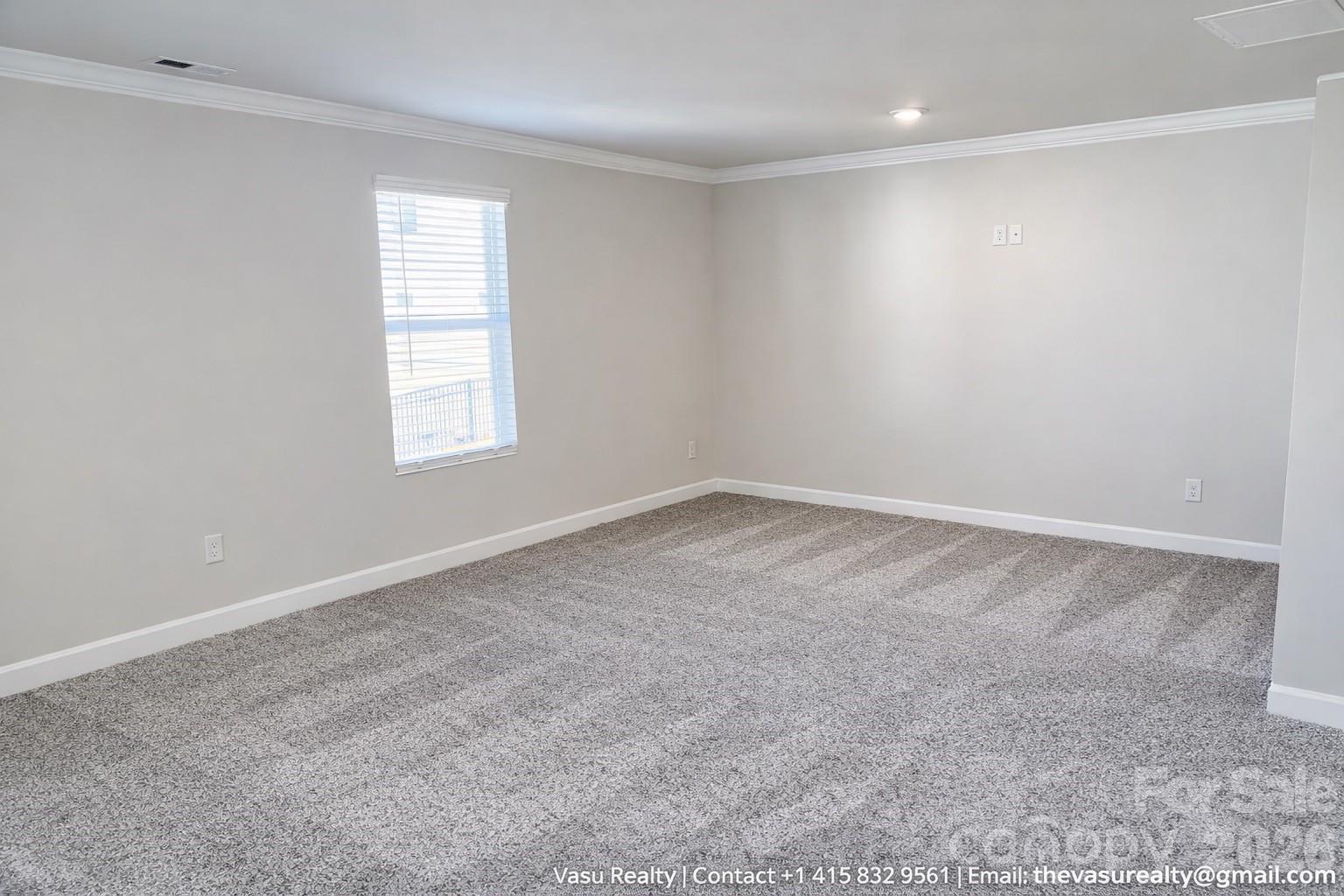 314 Hyssop Court #109 — Fort Mill