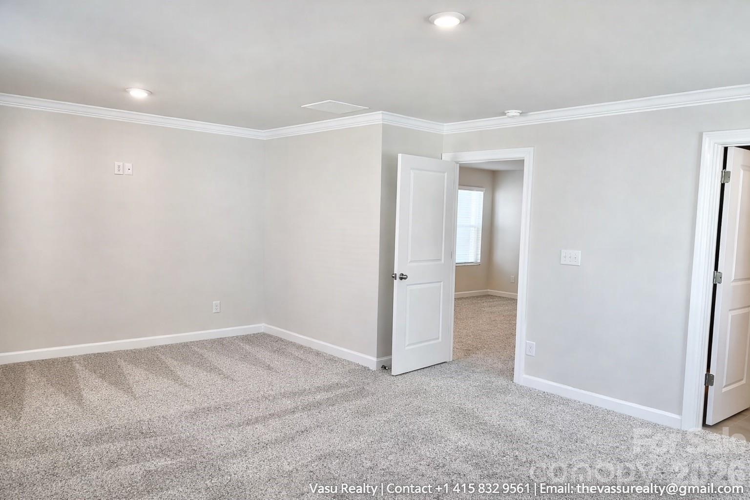 314 Hyssop Court #109 — Fort Mill