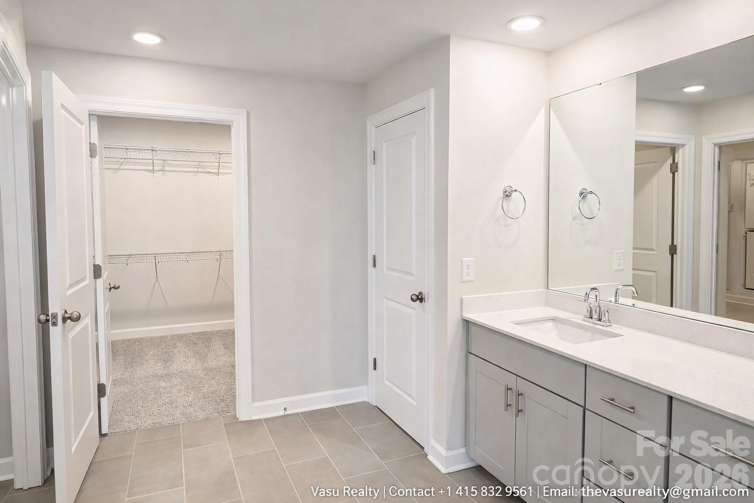 314 Hyssop Court #109 — Fort Mill