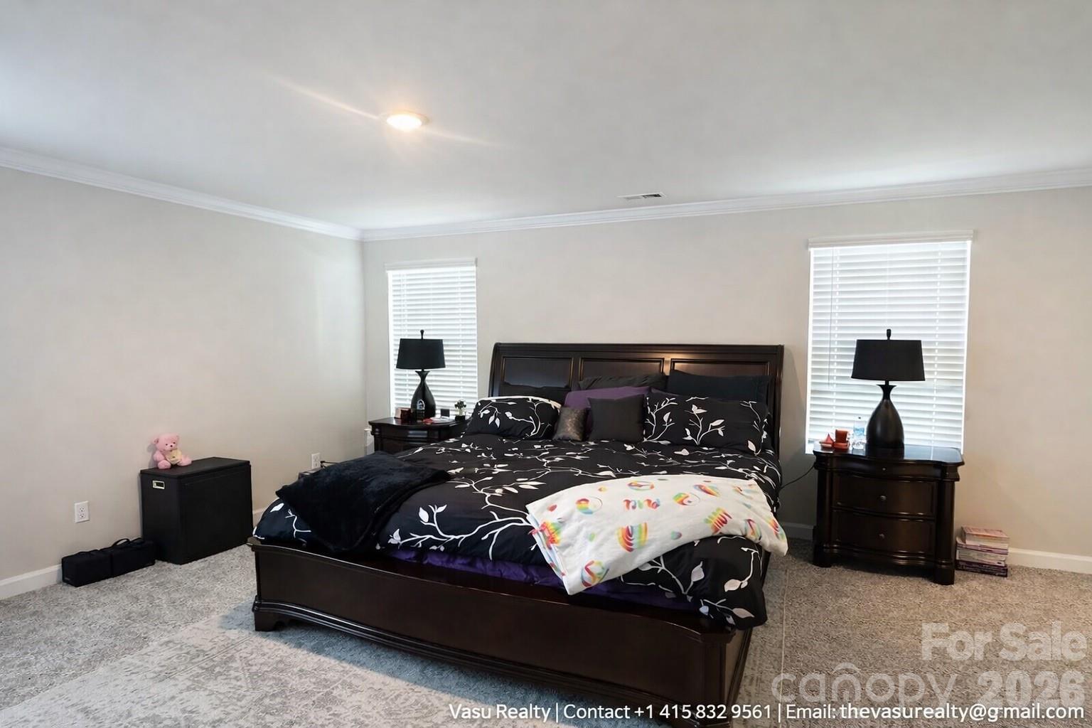 314 Hyssop Court #109 — Fort Mill
