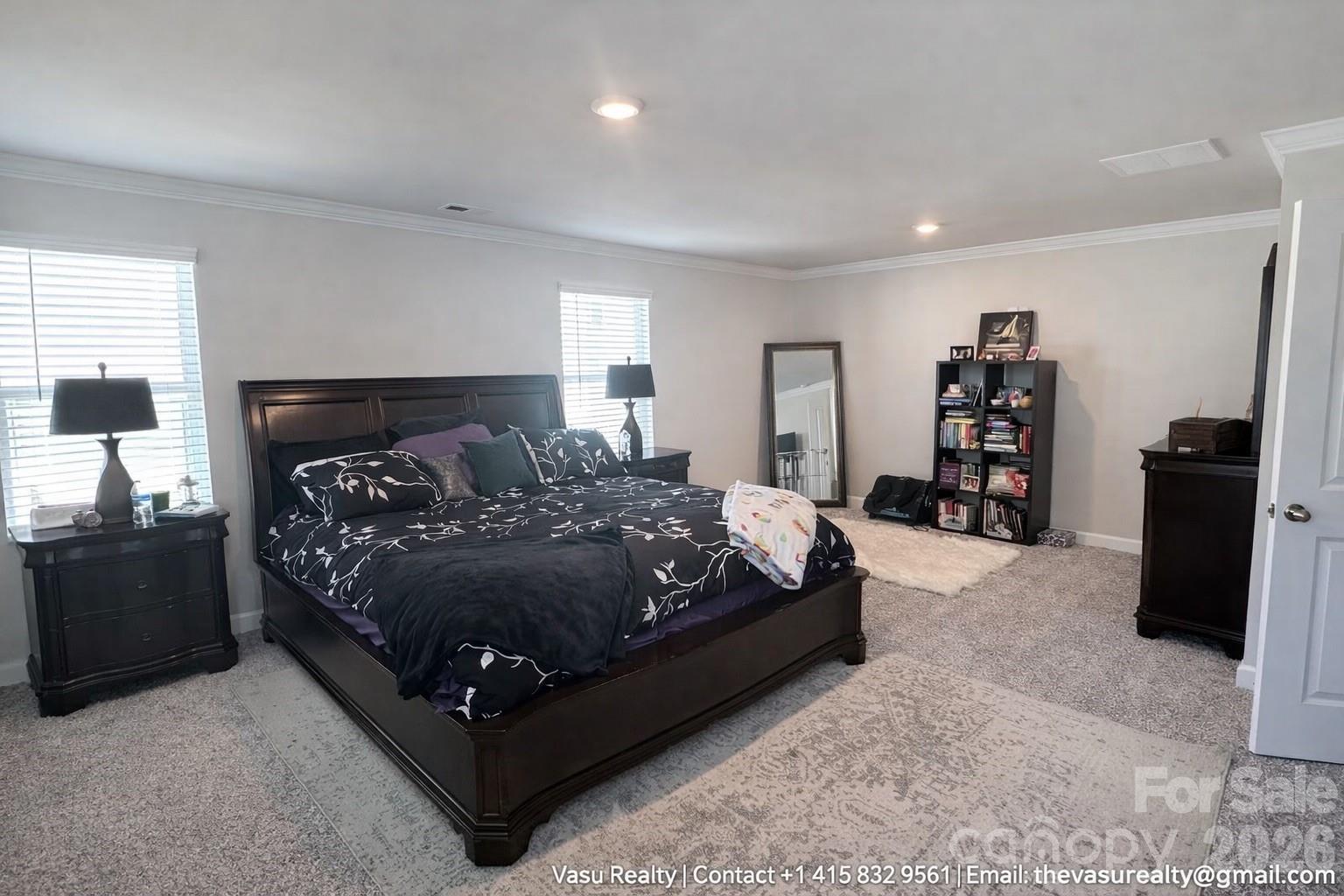314 Hyssop Court #109 — Fort Mill