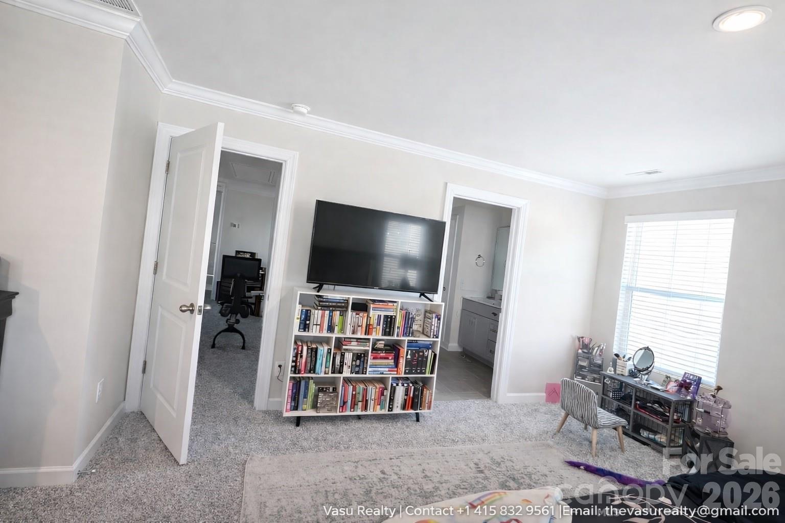 314 Hyssop Court #109 — Fort Mill