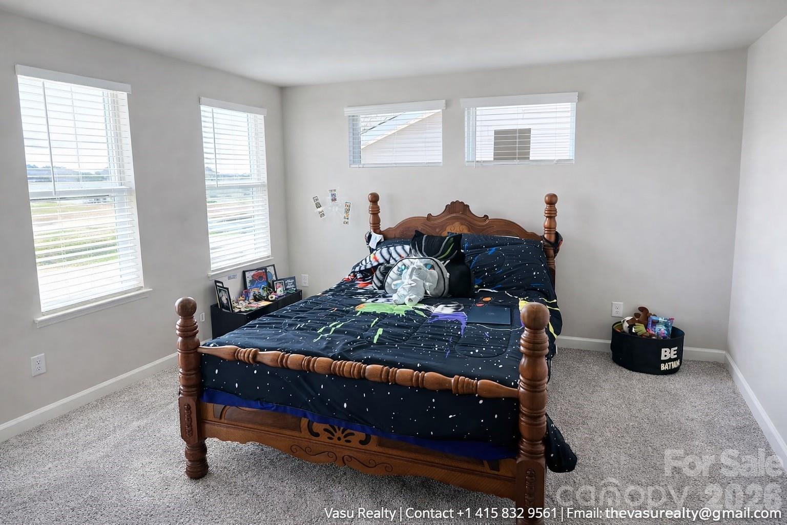 314 Hyssop Court #109 — Fort Mill